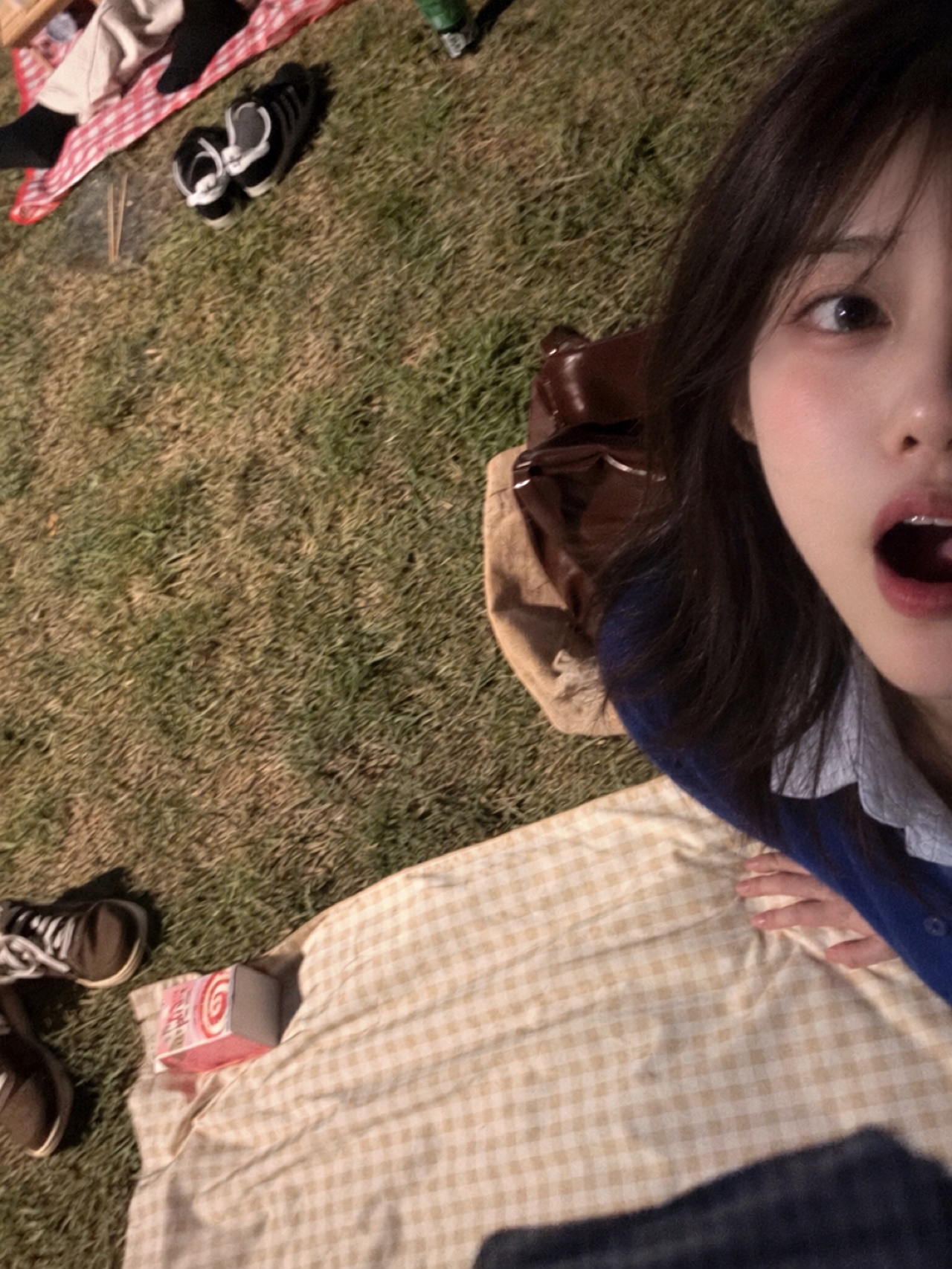 새벽을 녹여드려요