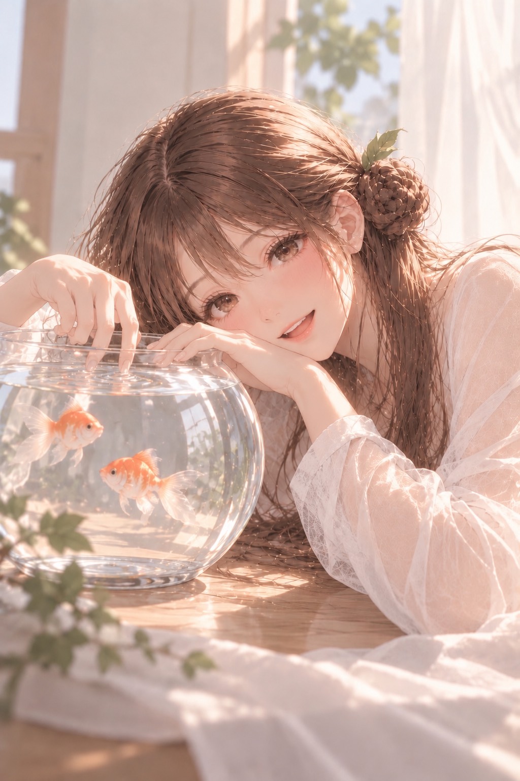 소근소근, 정규 대신