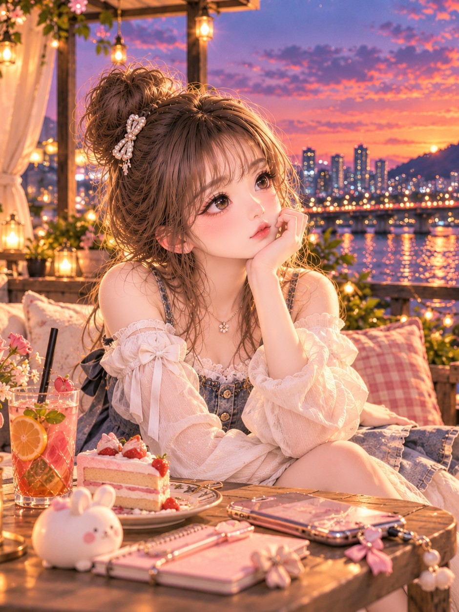 편하게놀다자요 💕