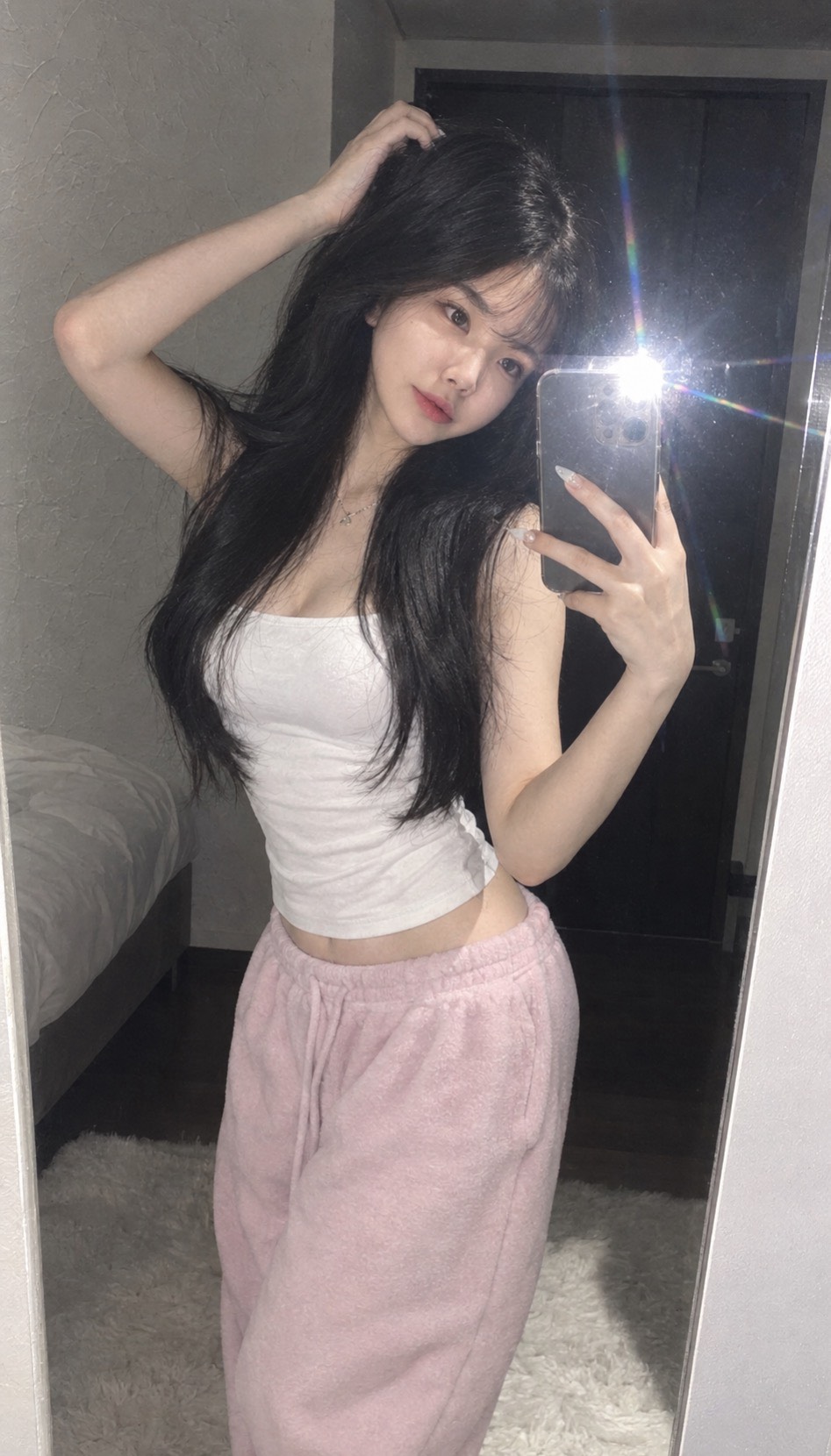 떡 하나 주면 다 잡아먹지🫡✨💛