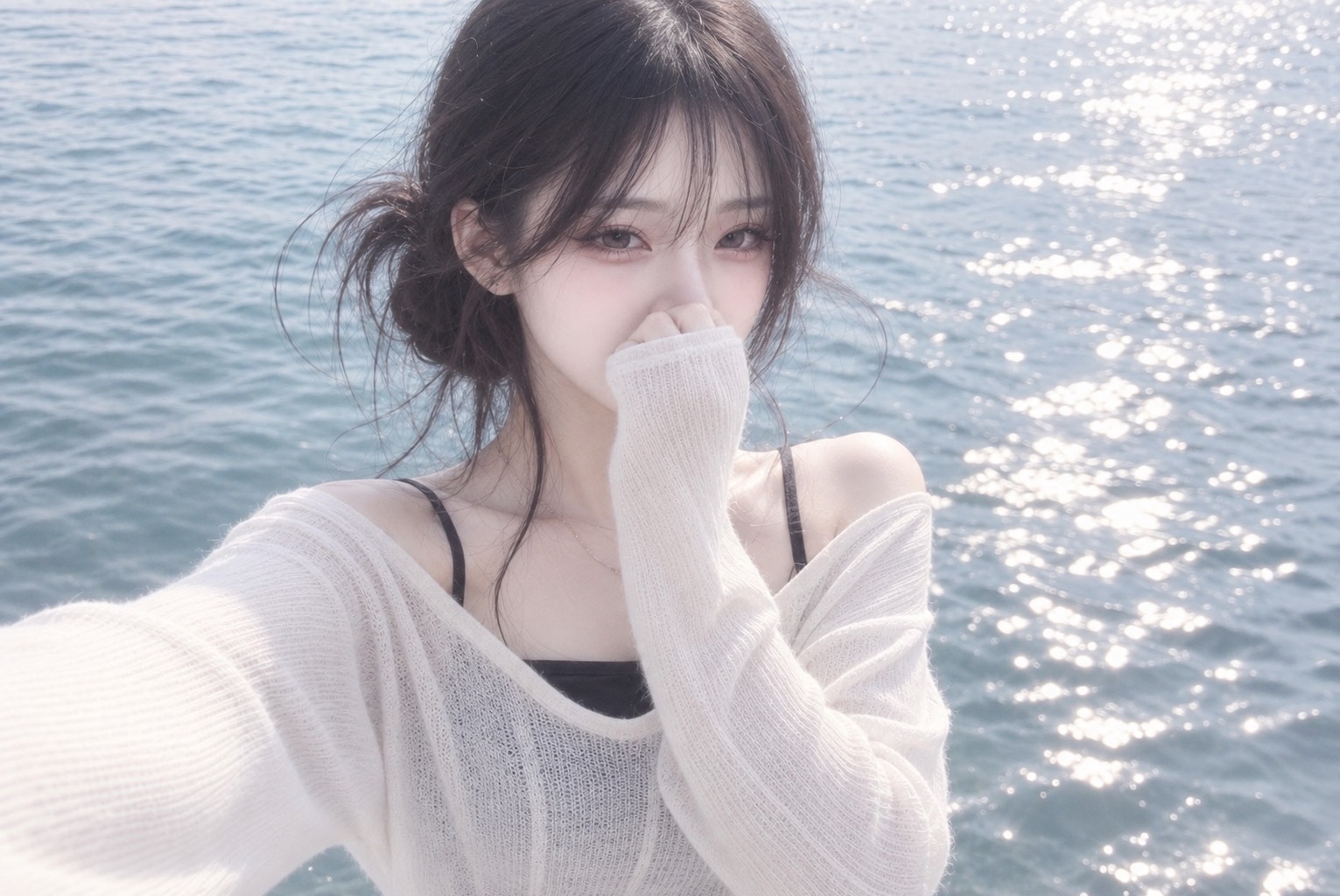 #8 사랑해줄래요?