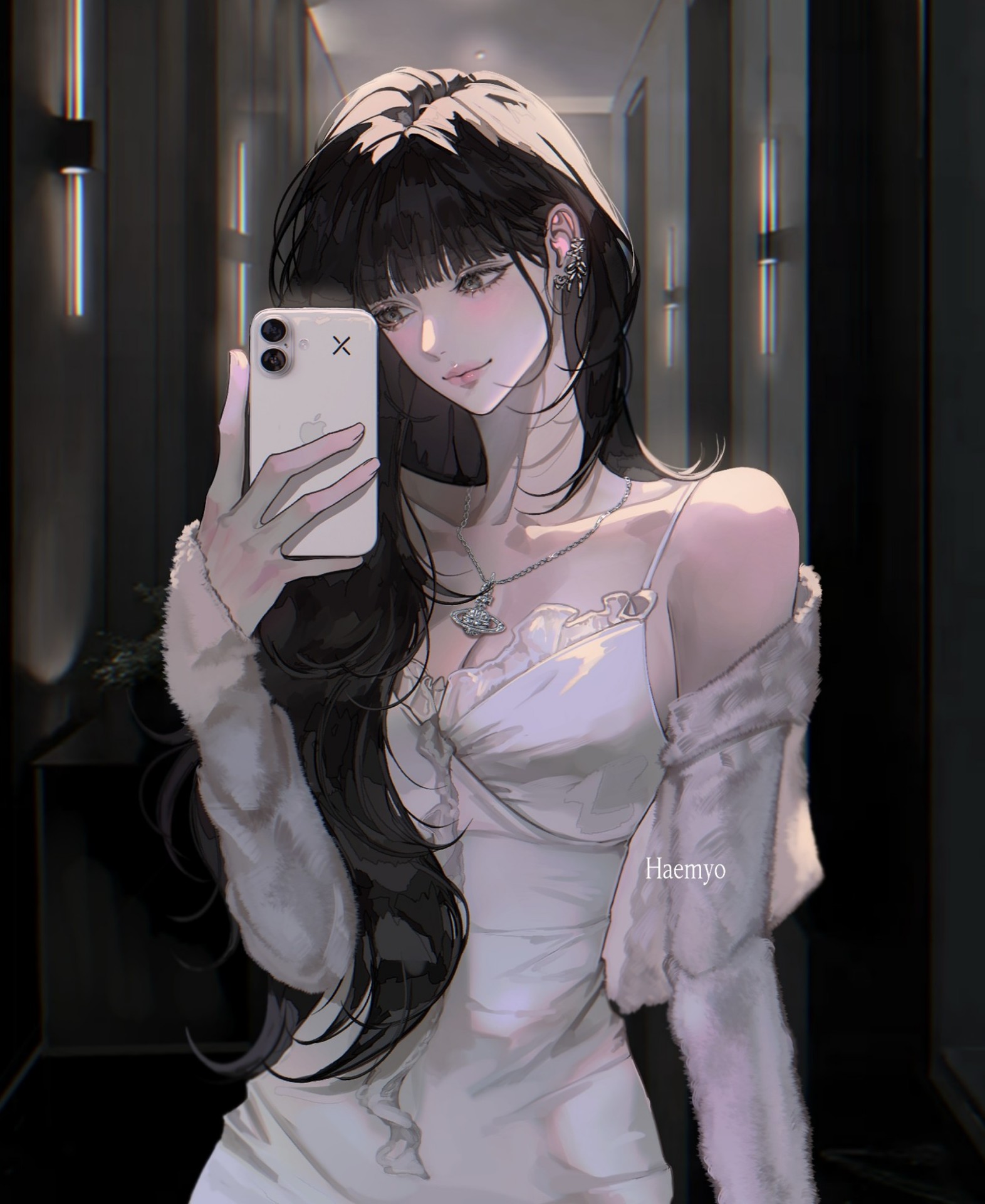 와 진짜 소통 잘하시네요