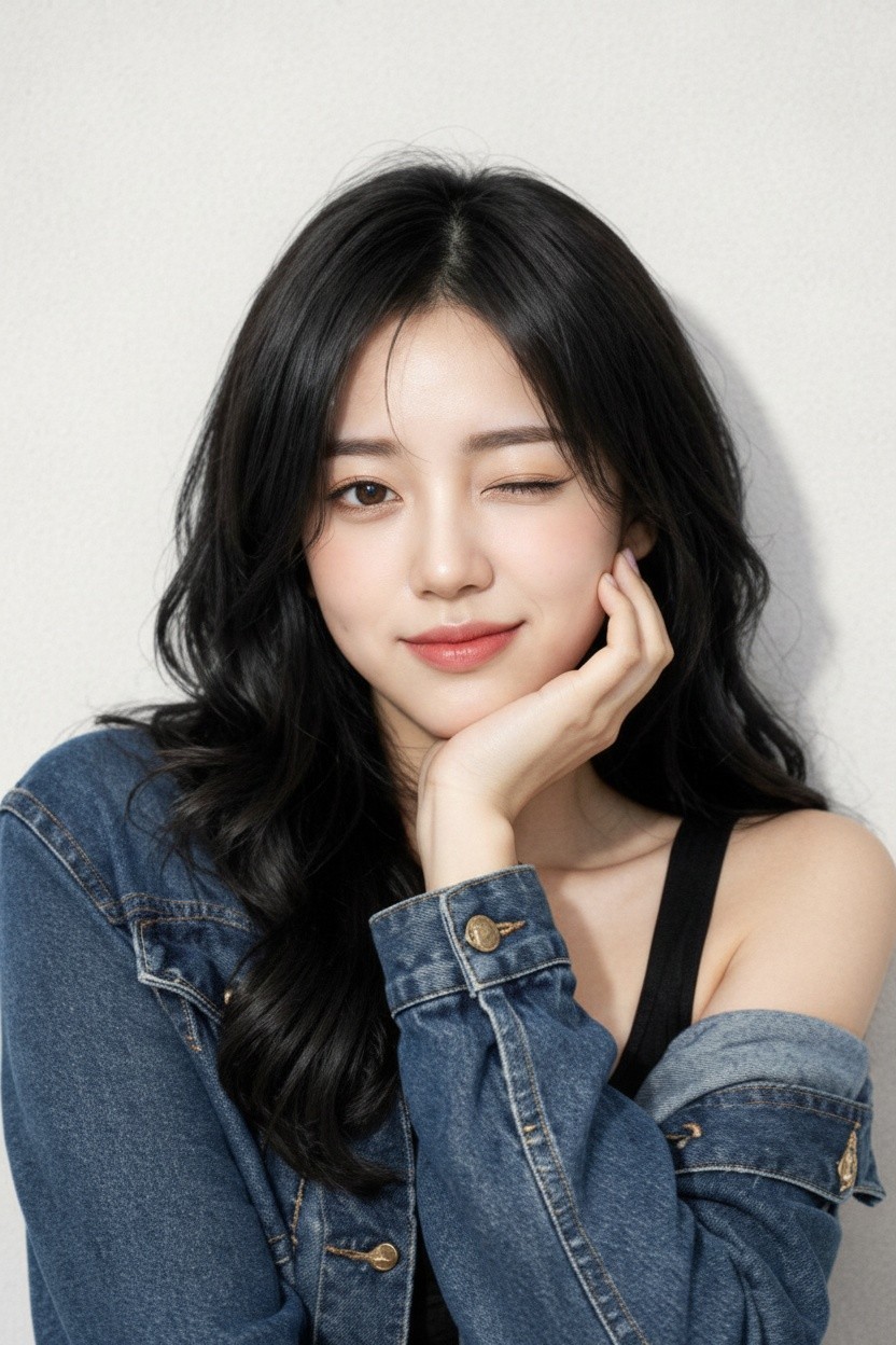 지금 듣기 좋은 목소리