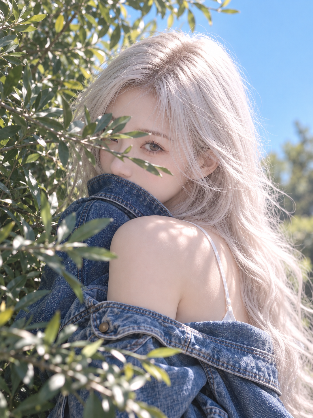 126)오늘도 나랑 잘까?