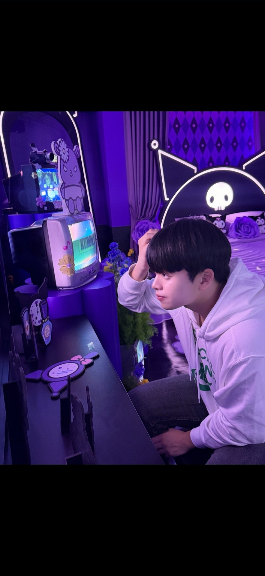 # 마감마감 렉스예수