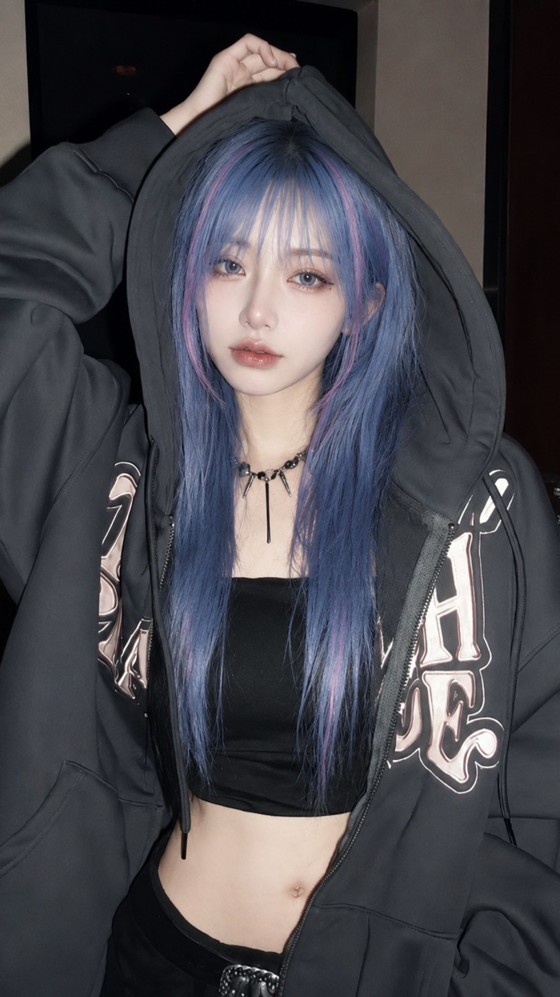 오뉴는 업무중🥺👊
