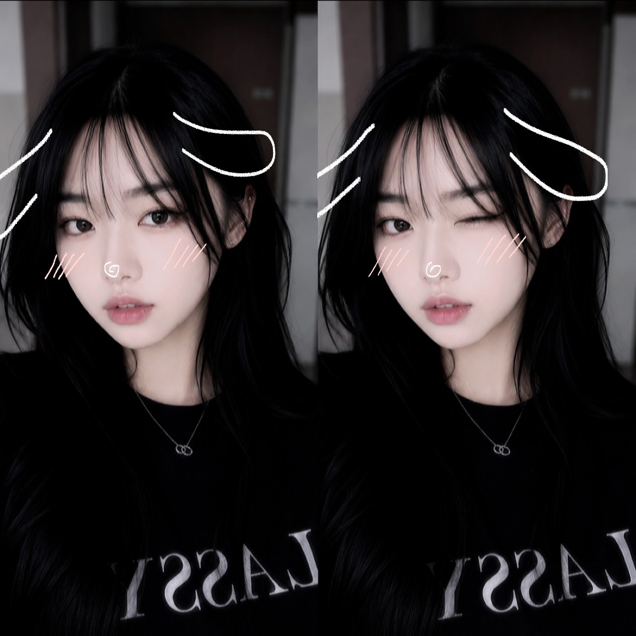 #_ 당신의 사랑을