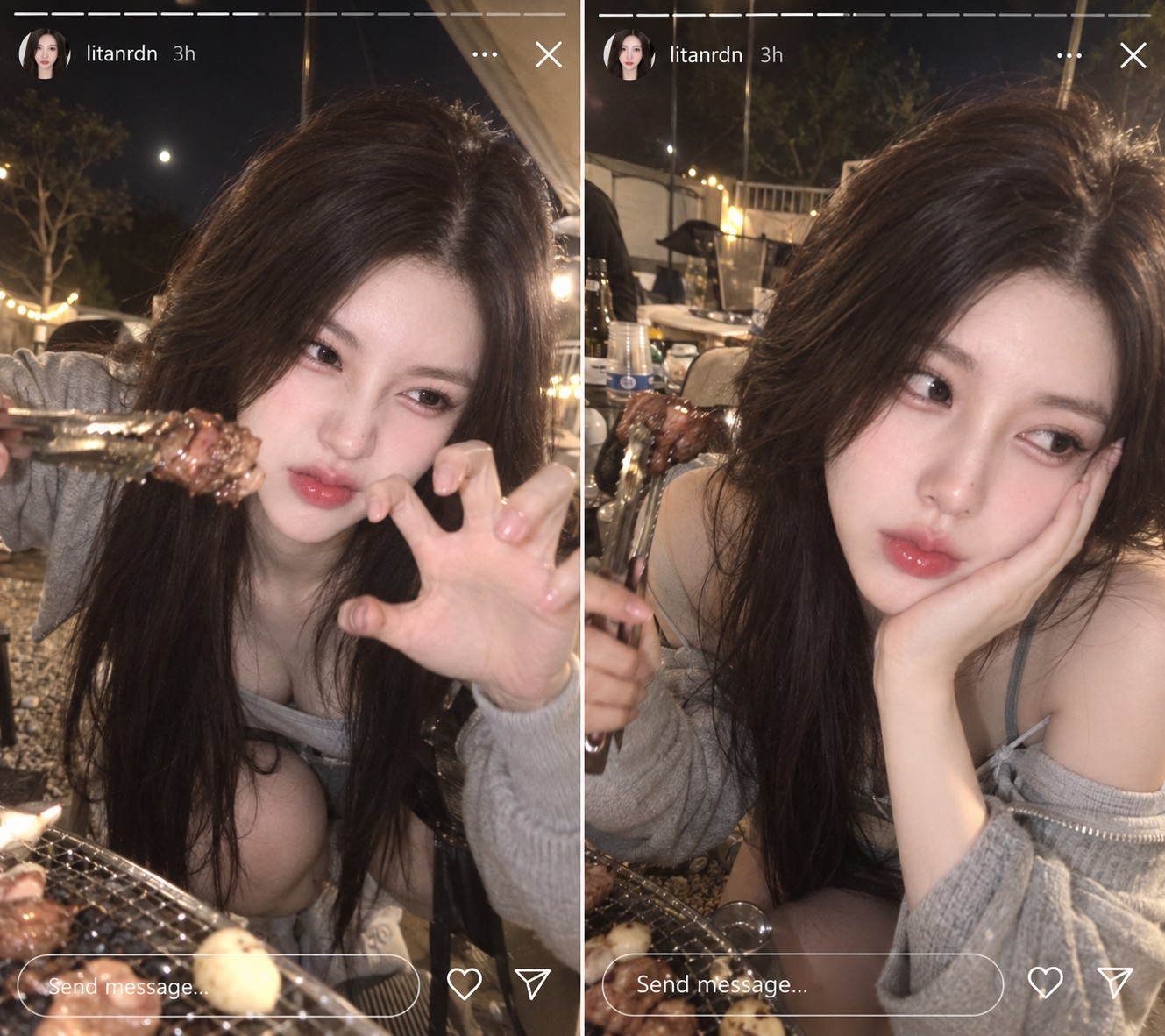5시까지만 놀아볼까❤