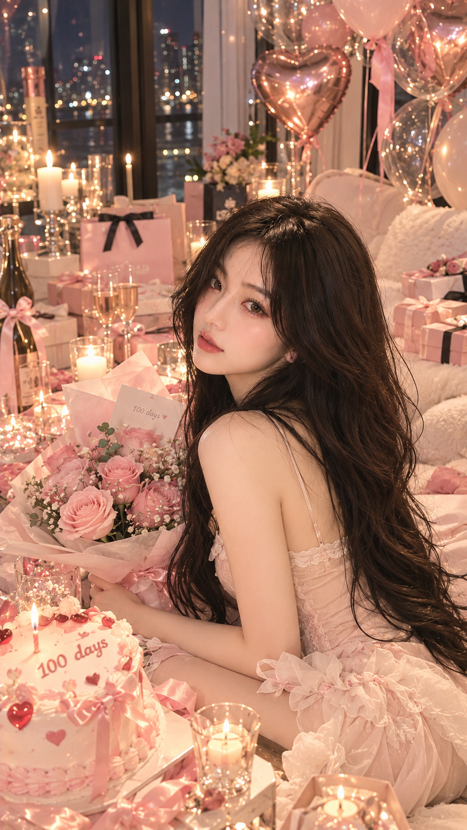 100일의 한 페이지🩵