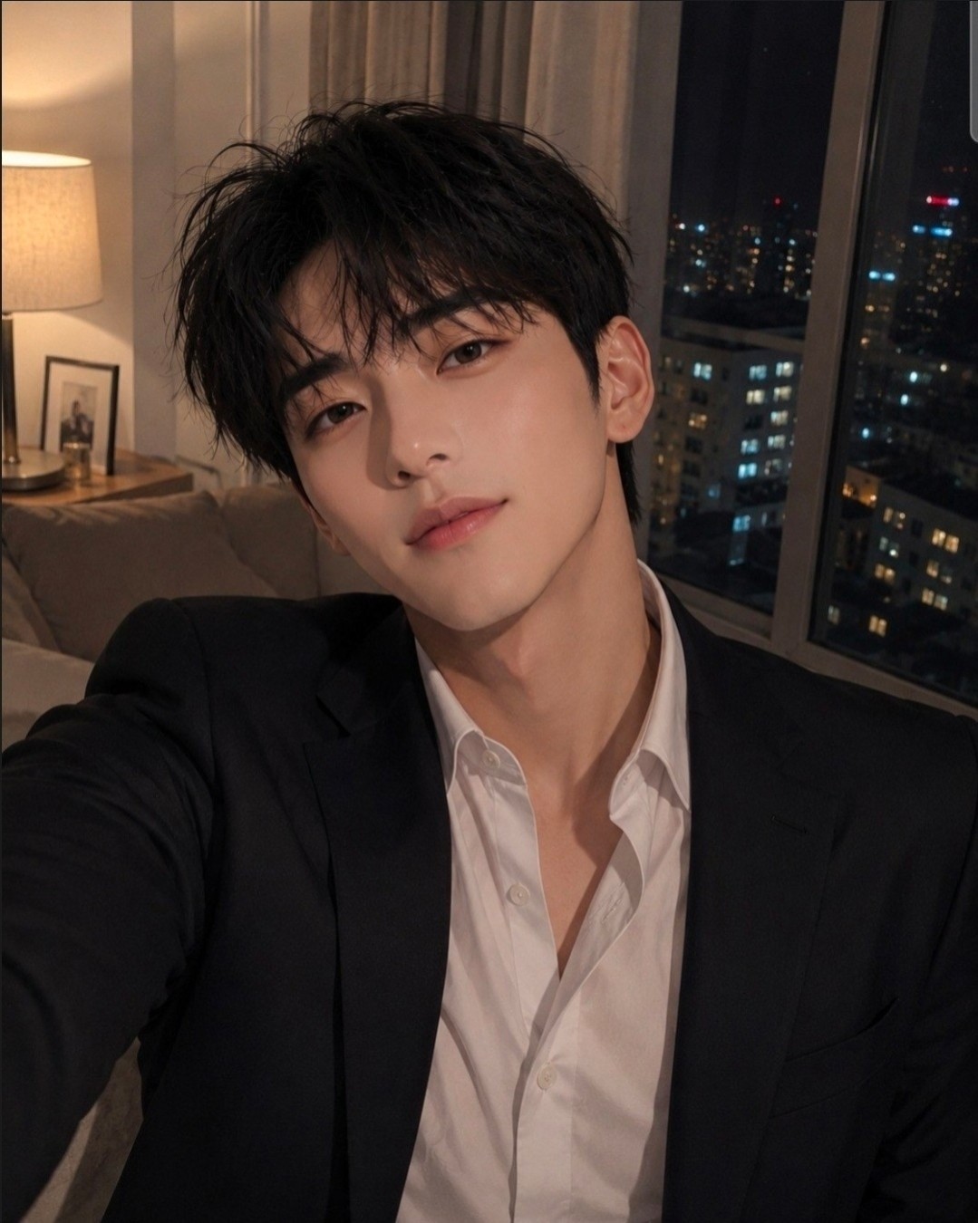 # 집착 불안형 디제이