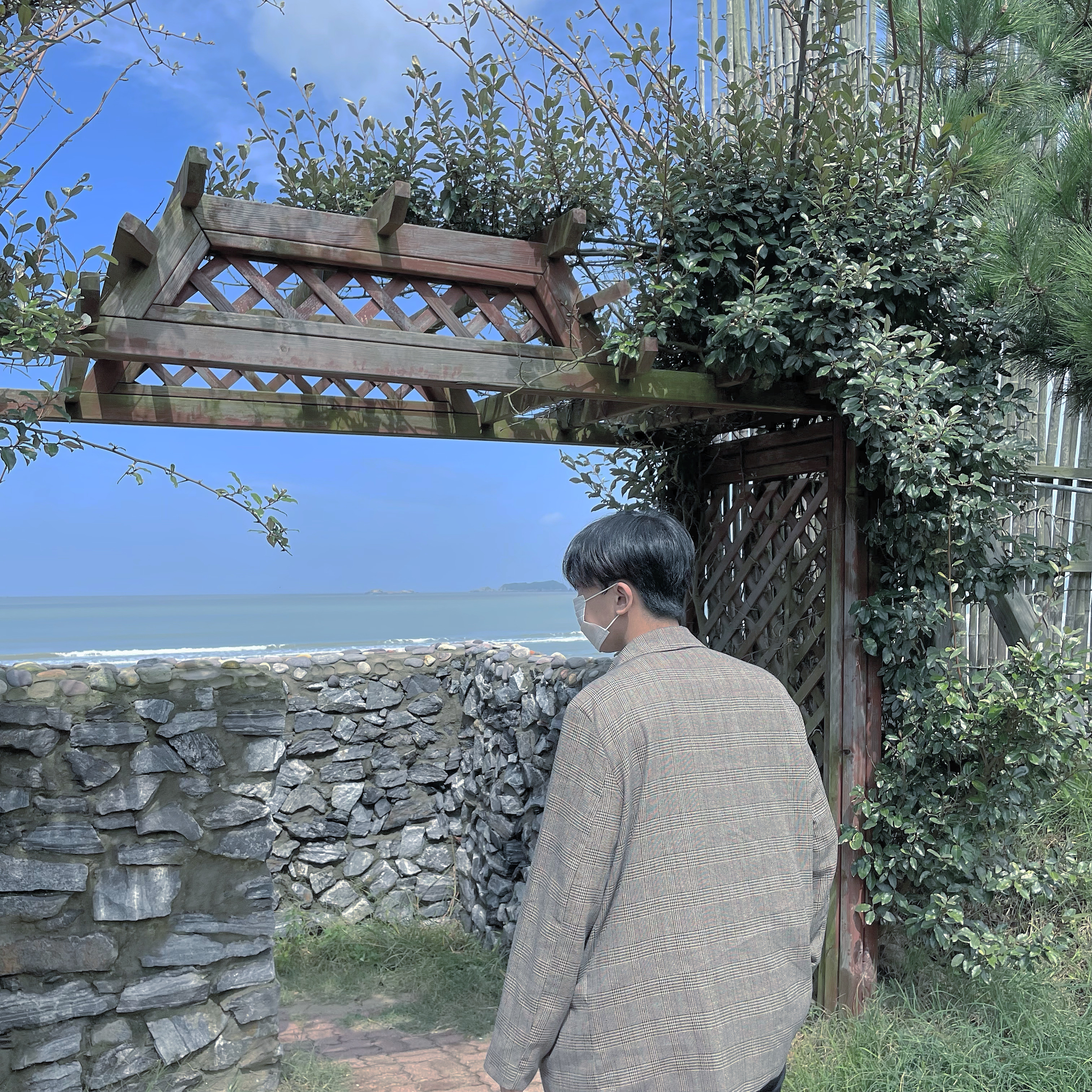 정착하기 좋은 