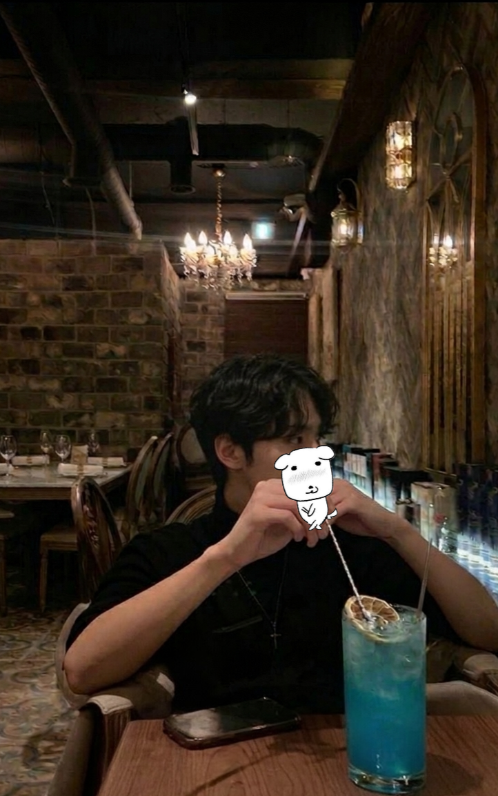 하찮은 목소리