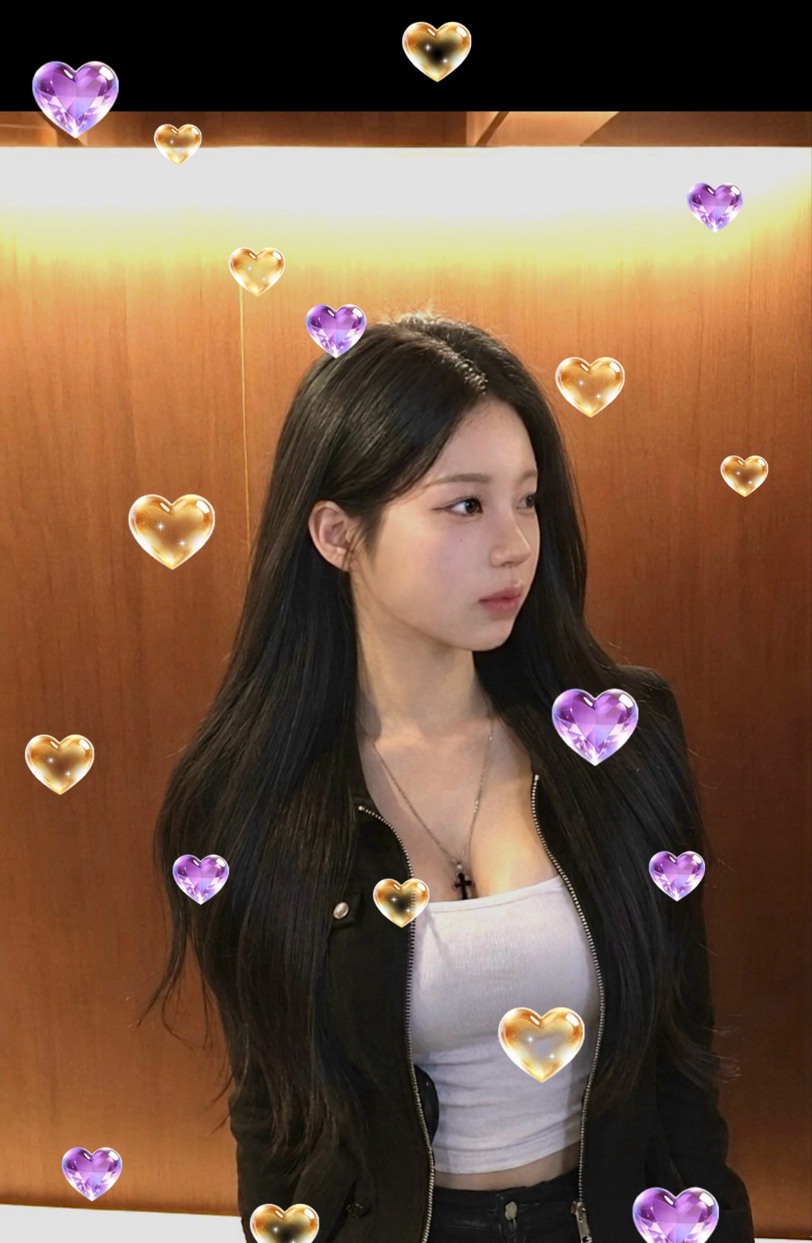 난 너만 고집하지,