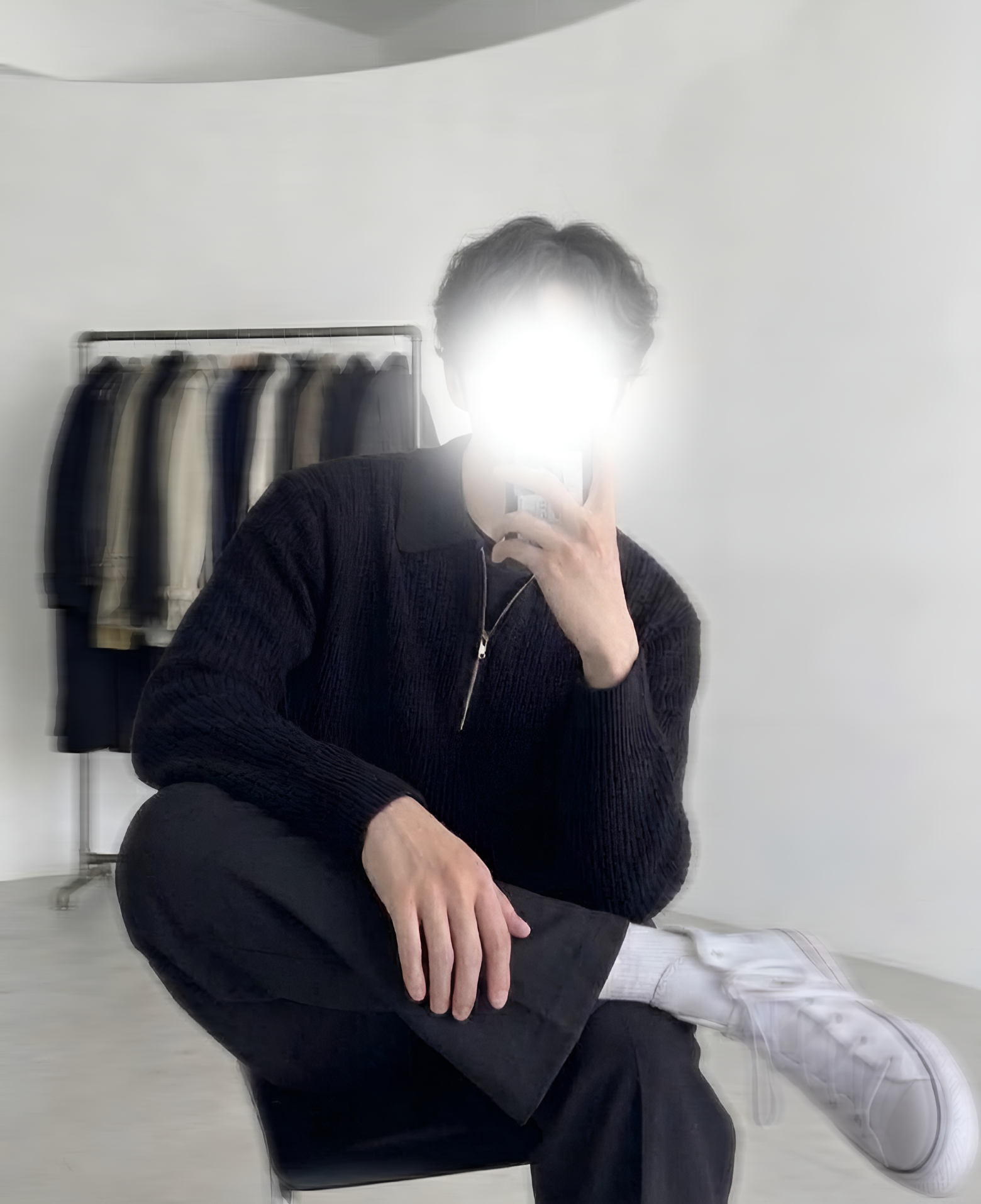 하찮은 목소리