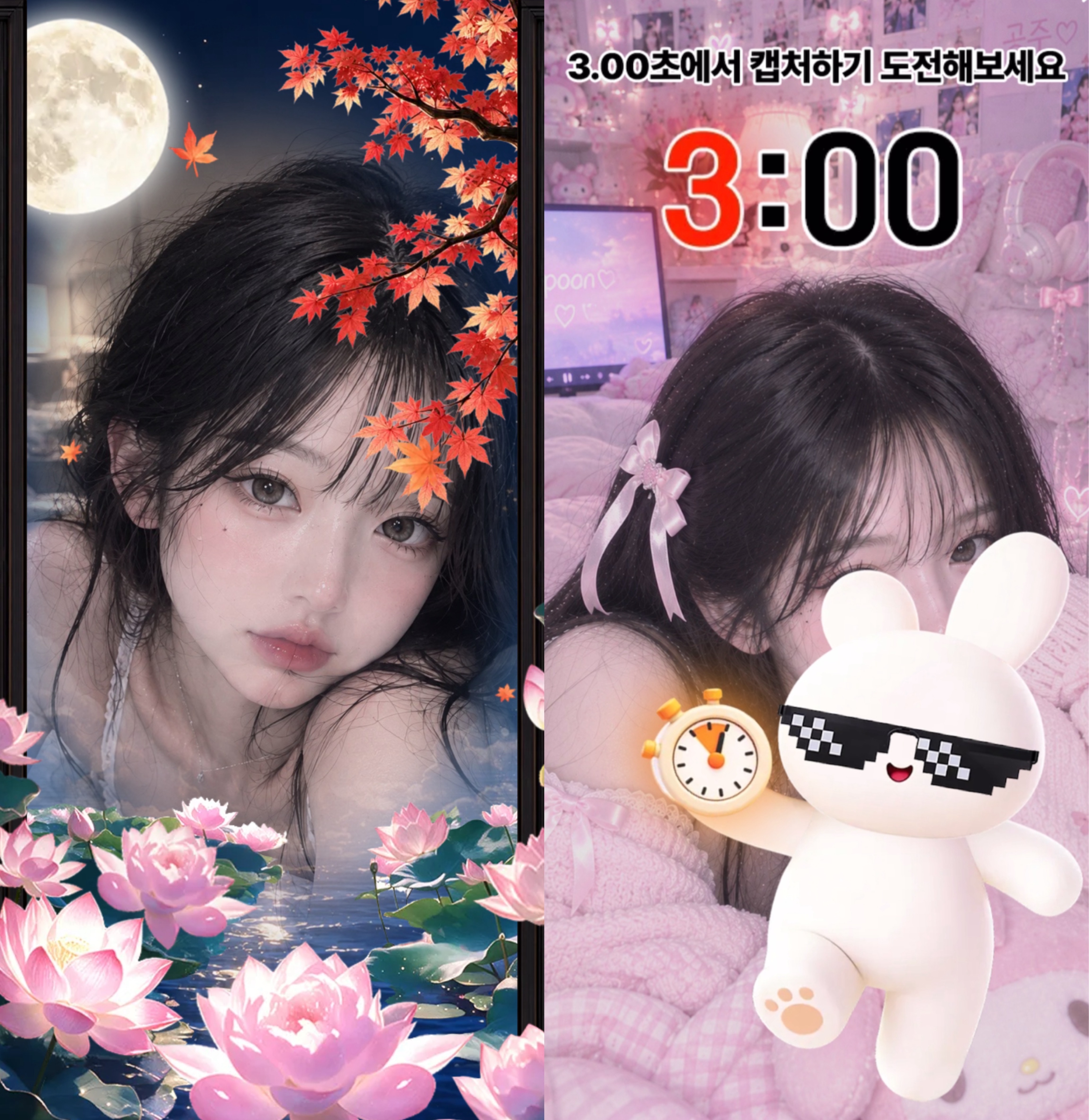 브레잌크Time.