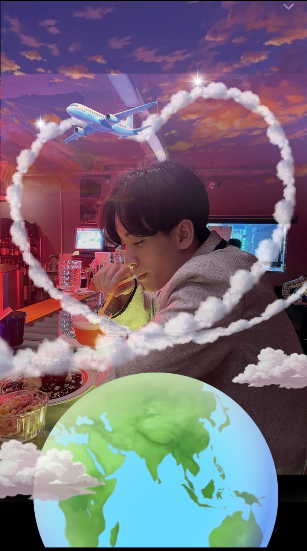 🌳100스푼 주면 ㄹㅇ뜀 🩷