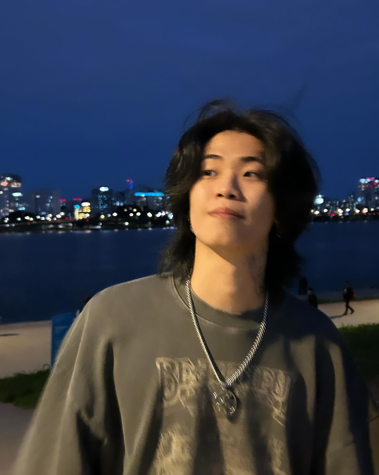 ! Crispy한 랩방송