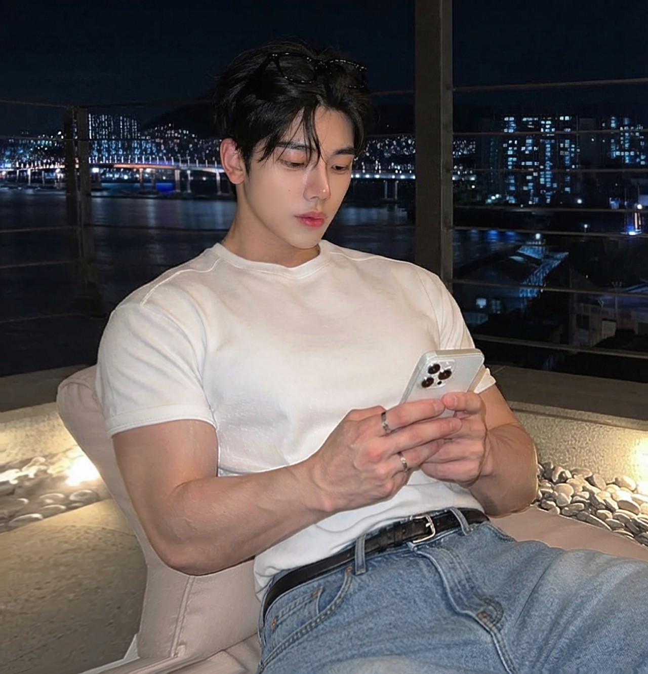 공허함 달래기  ❤️