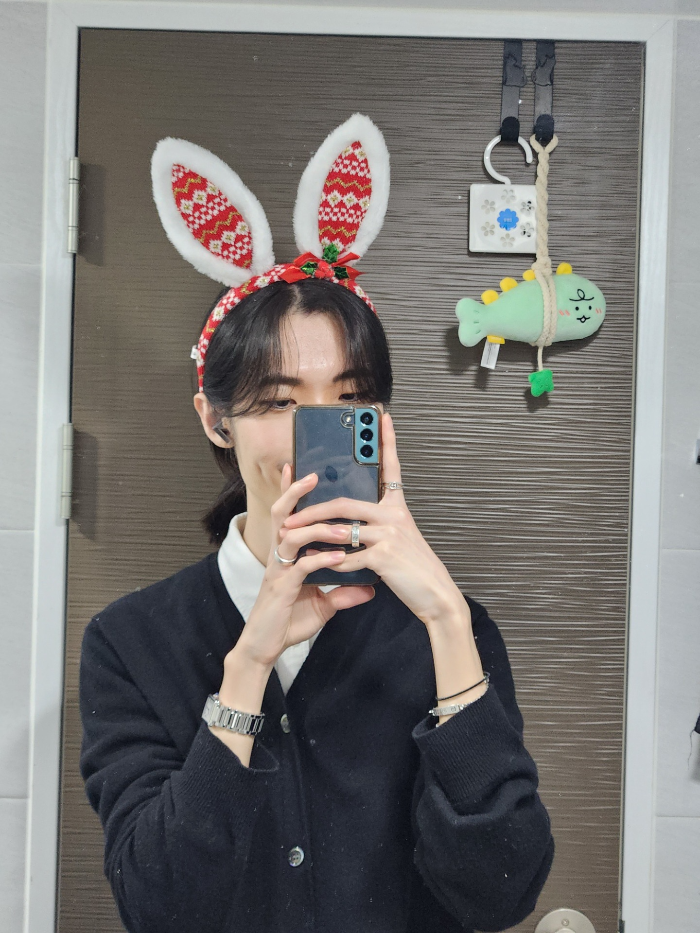내 남자친구가 이런 목소리면 좋겠다❣
