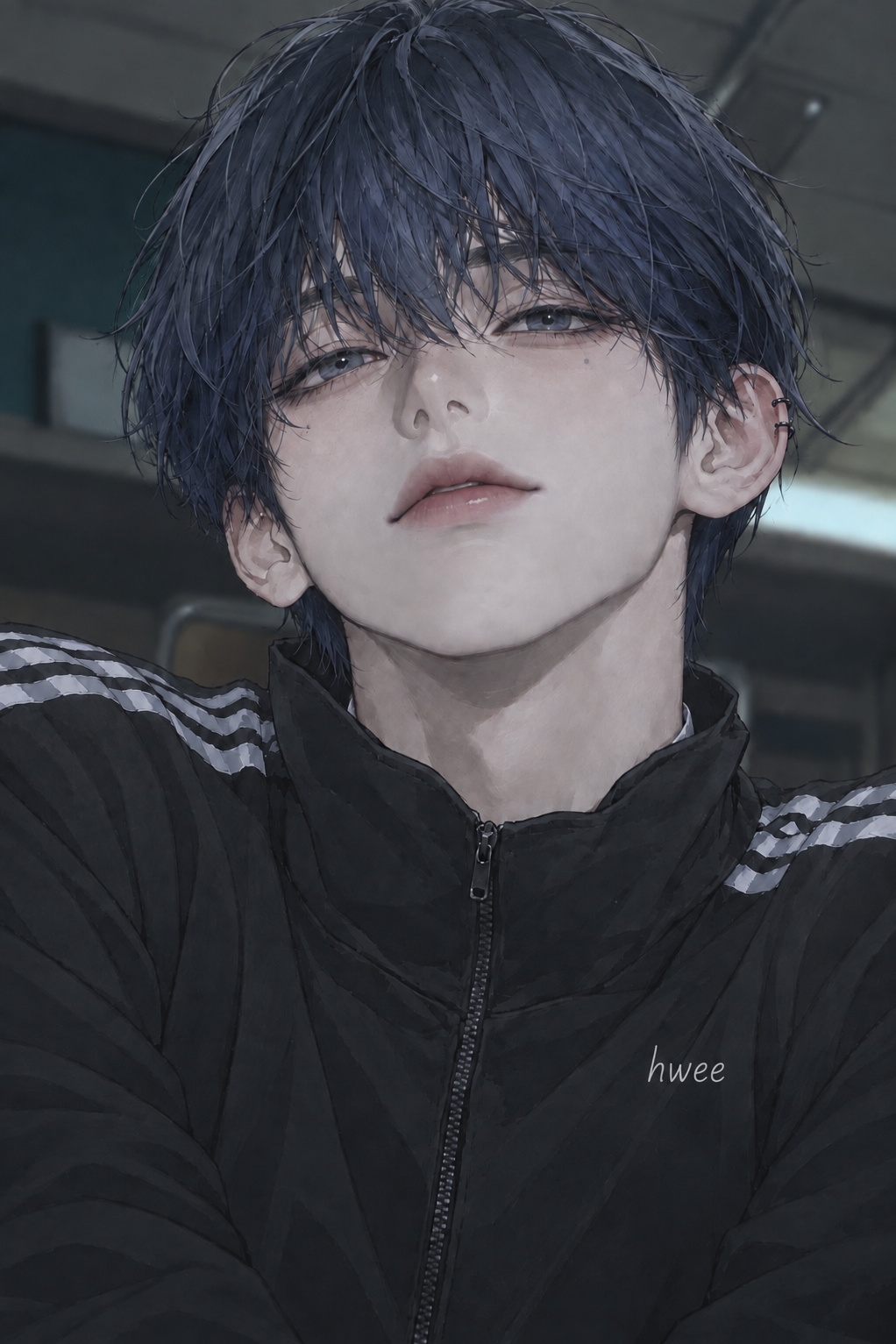 바람피지마 ㅠㅅㅠ