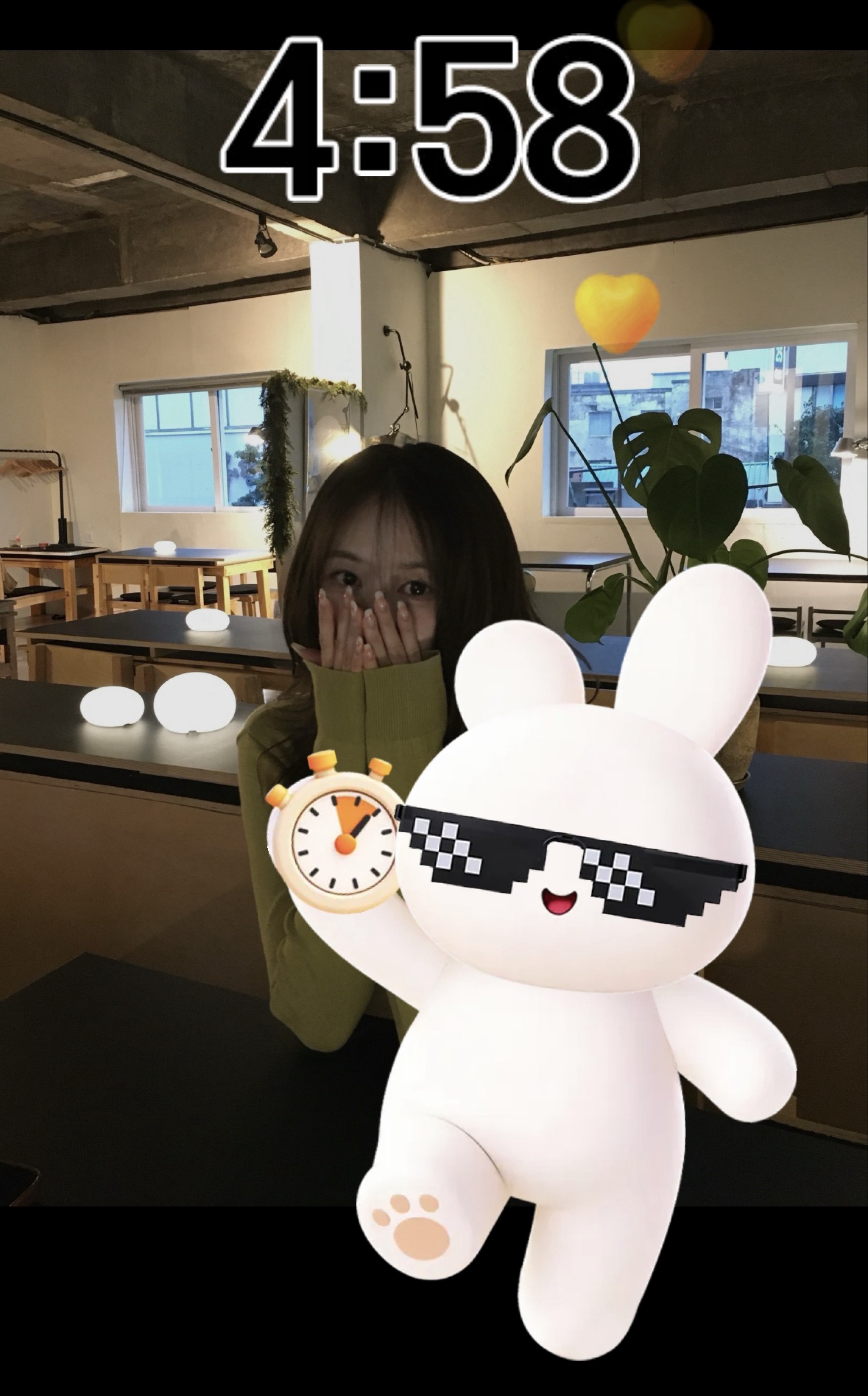 추석 후유증