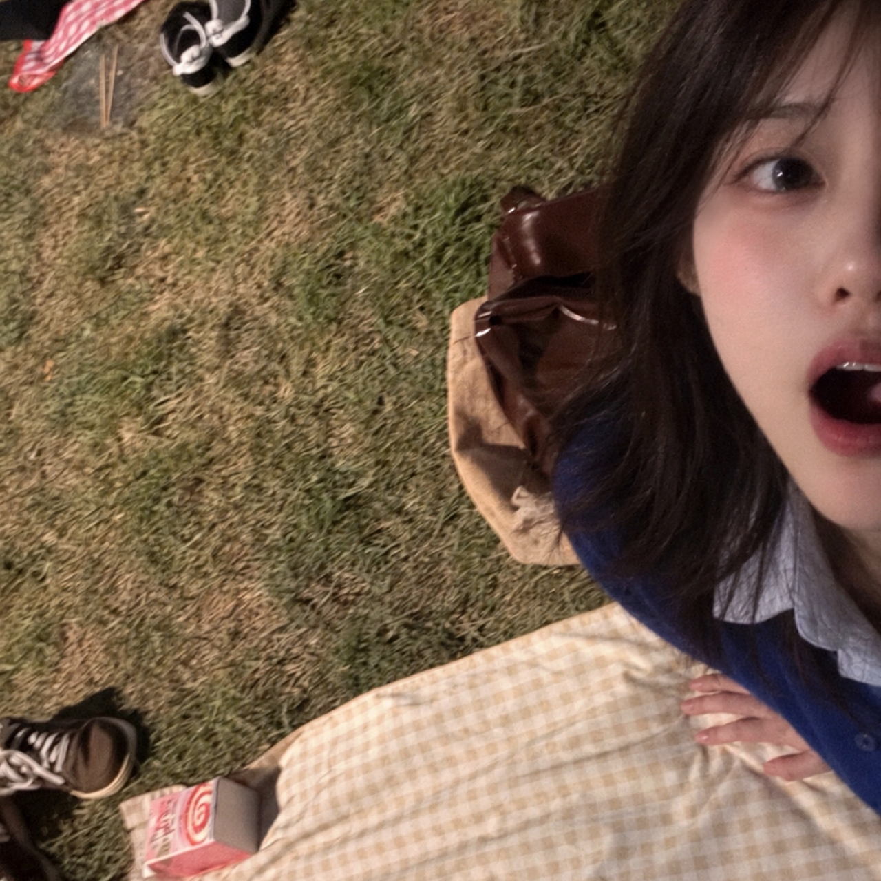 새벽을 녹여드려요