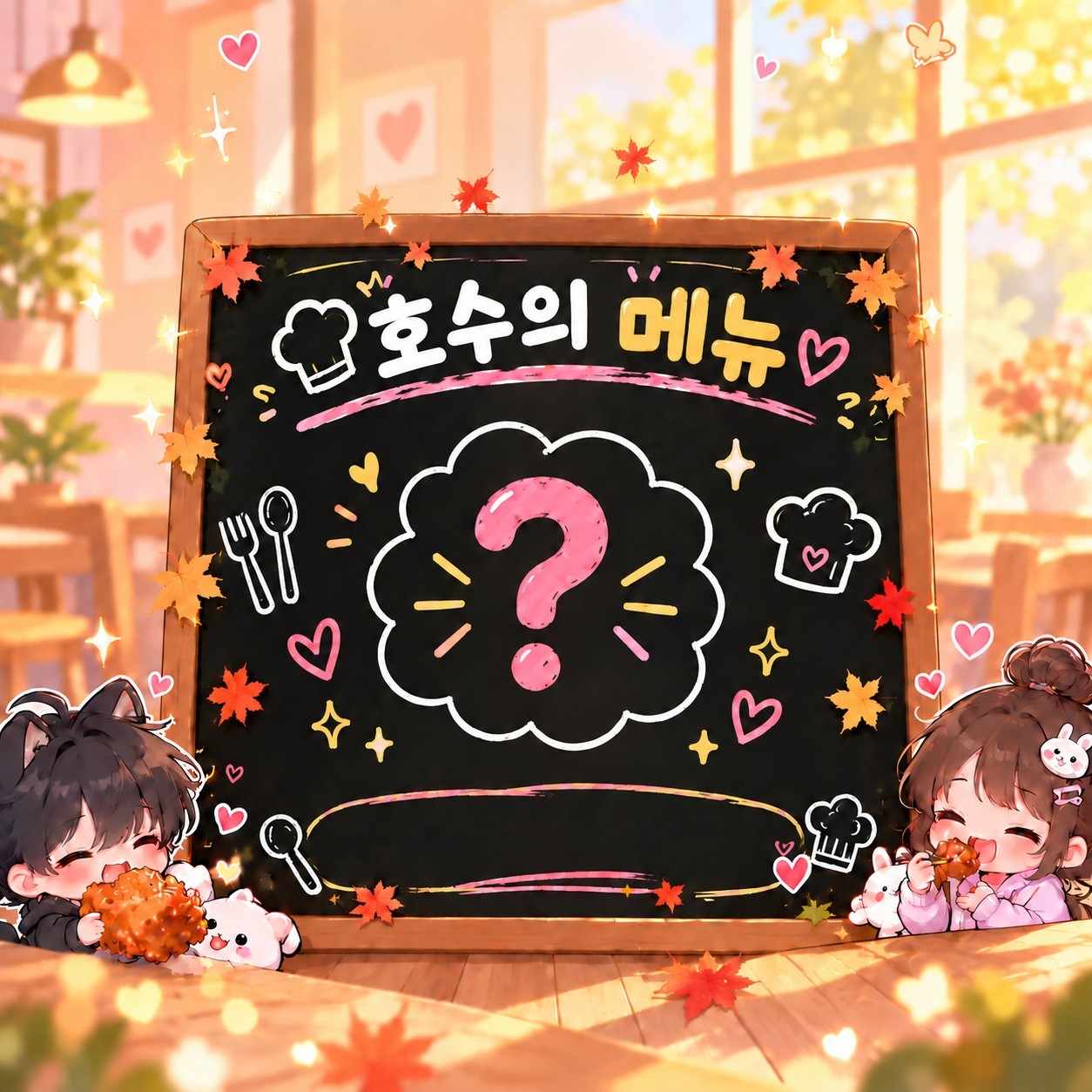 헤이븐 한끼줍쇼