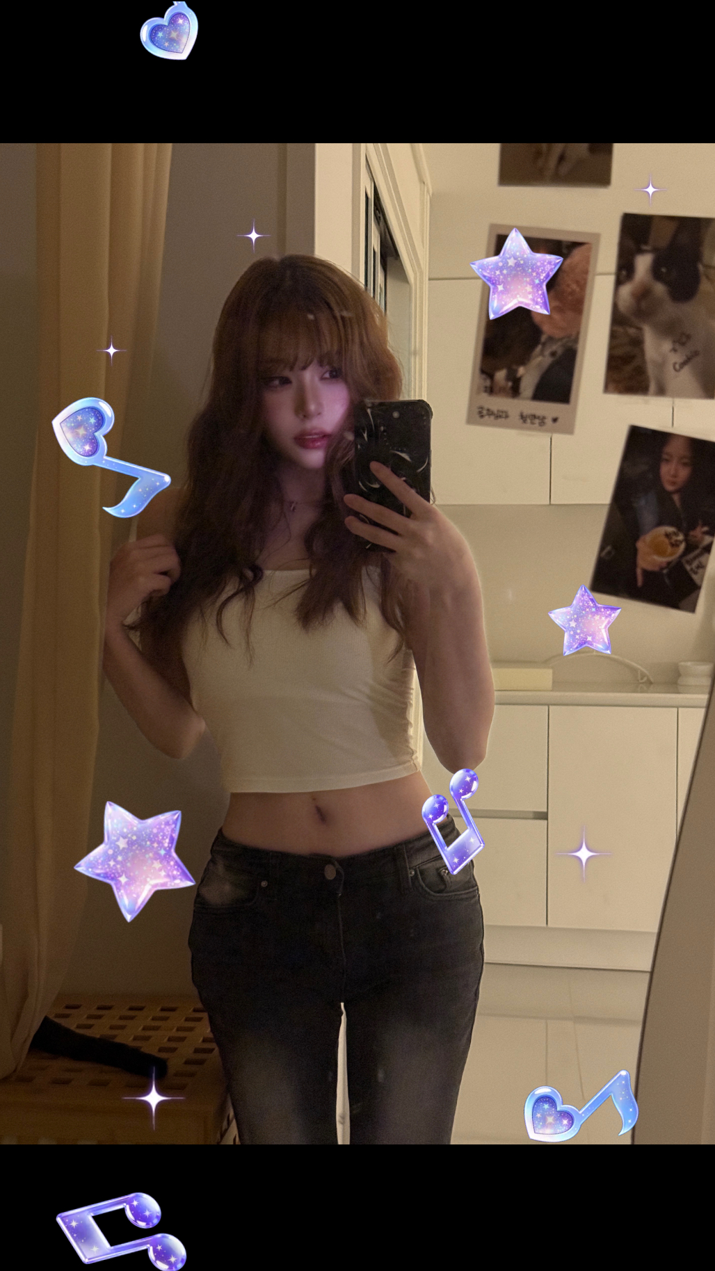 월요팅 🎶