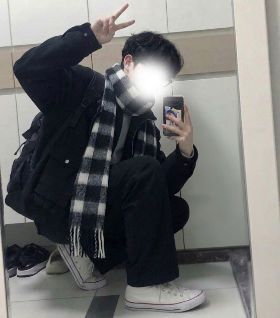 다정한 목소리 ,