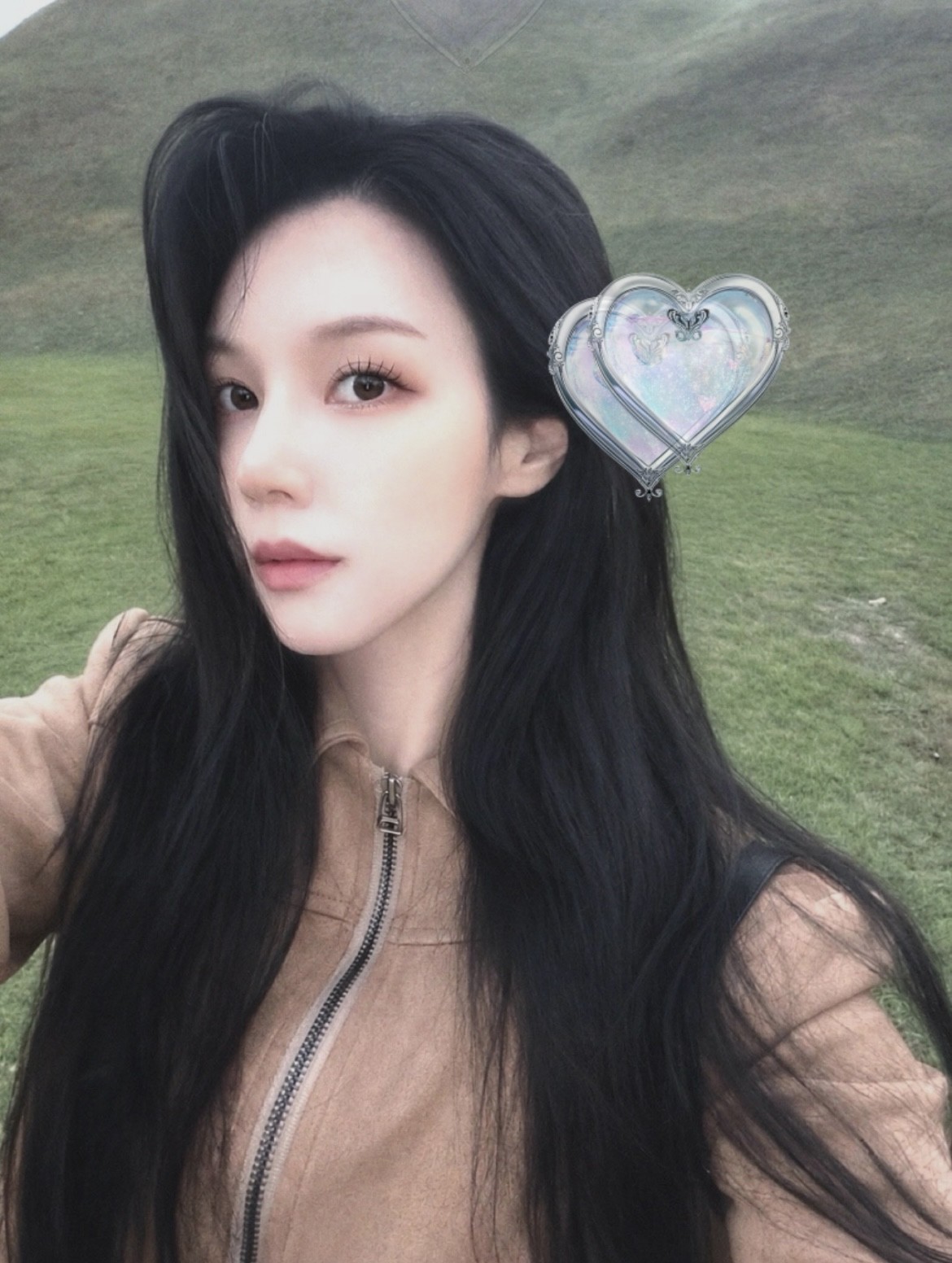 사뿐사뿐 걸어가 😉