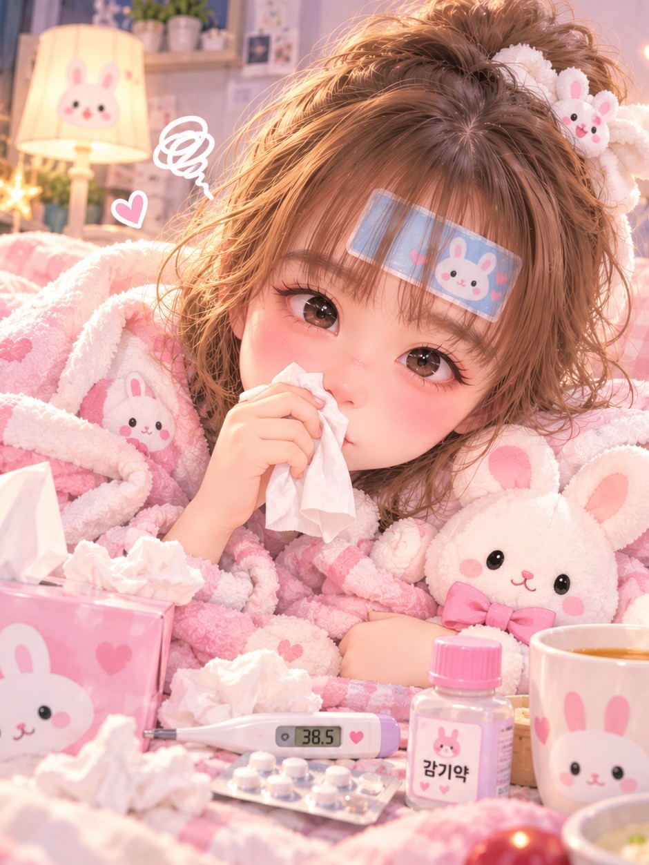 편하게놀다자요 💕 💕