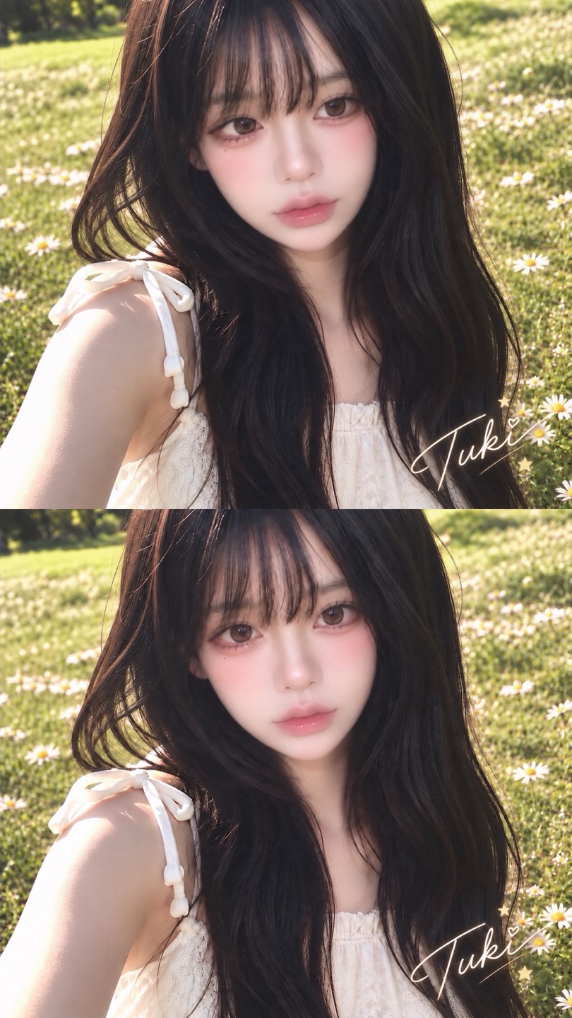 너의 어둠을 내가 밝혀줄게, 🌙
