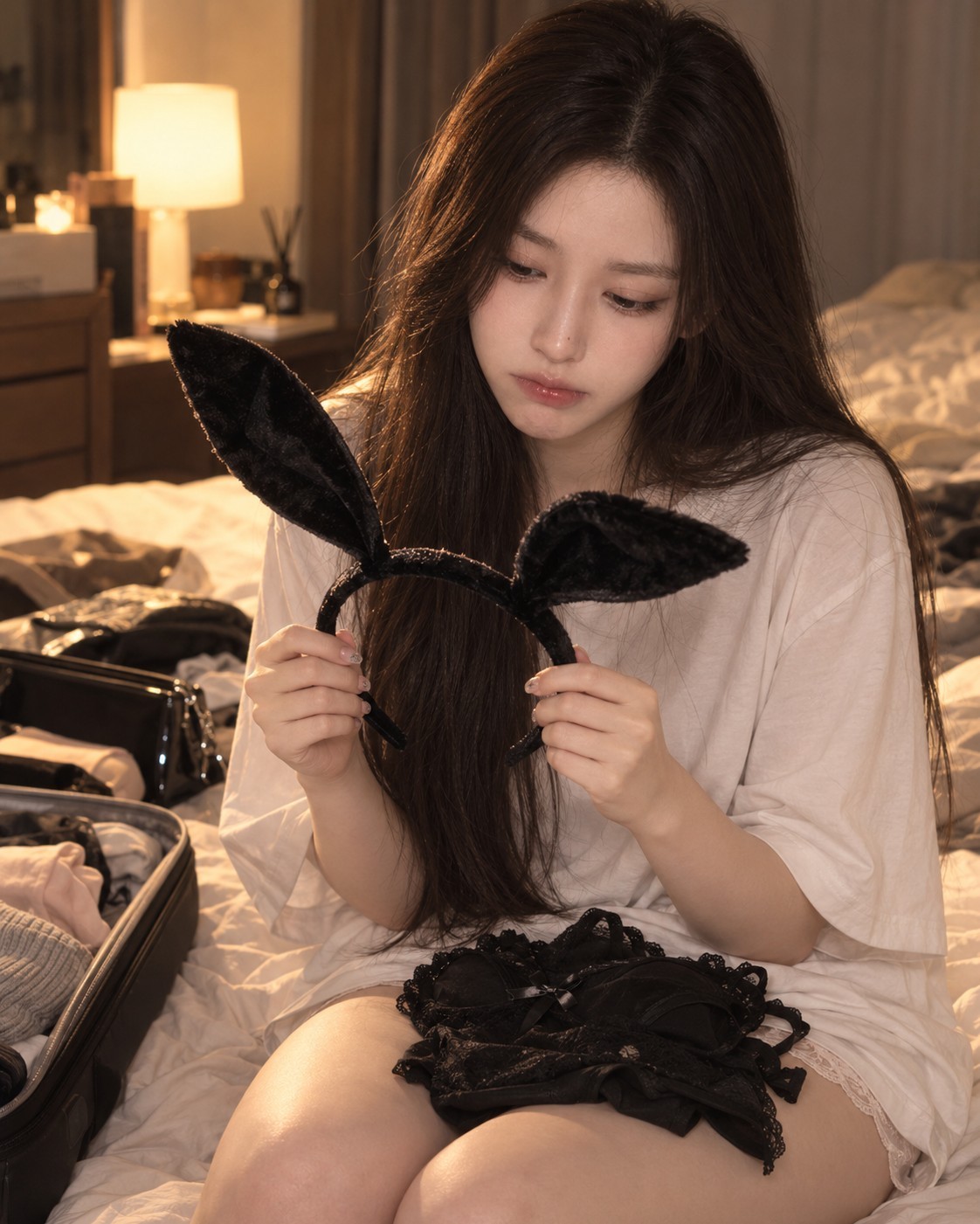 6시까지만 놀까 ❤