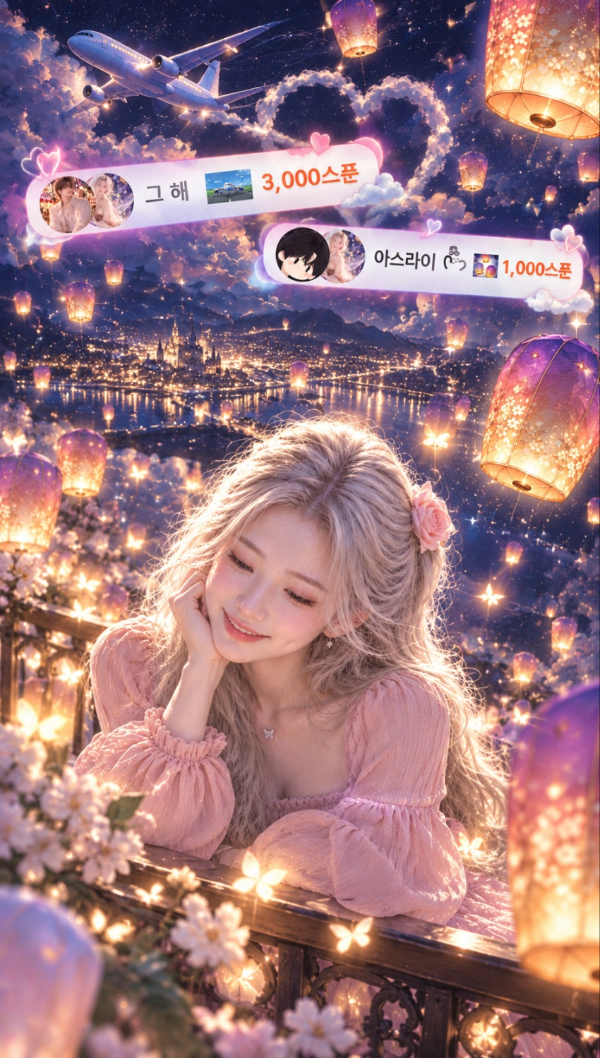 126)오늘은 나랑 놀까? 