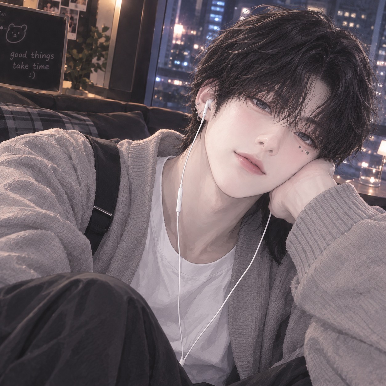 제일 잘나가는 목소리 1티어