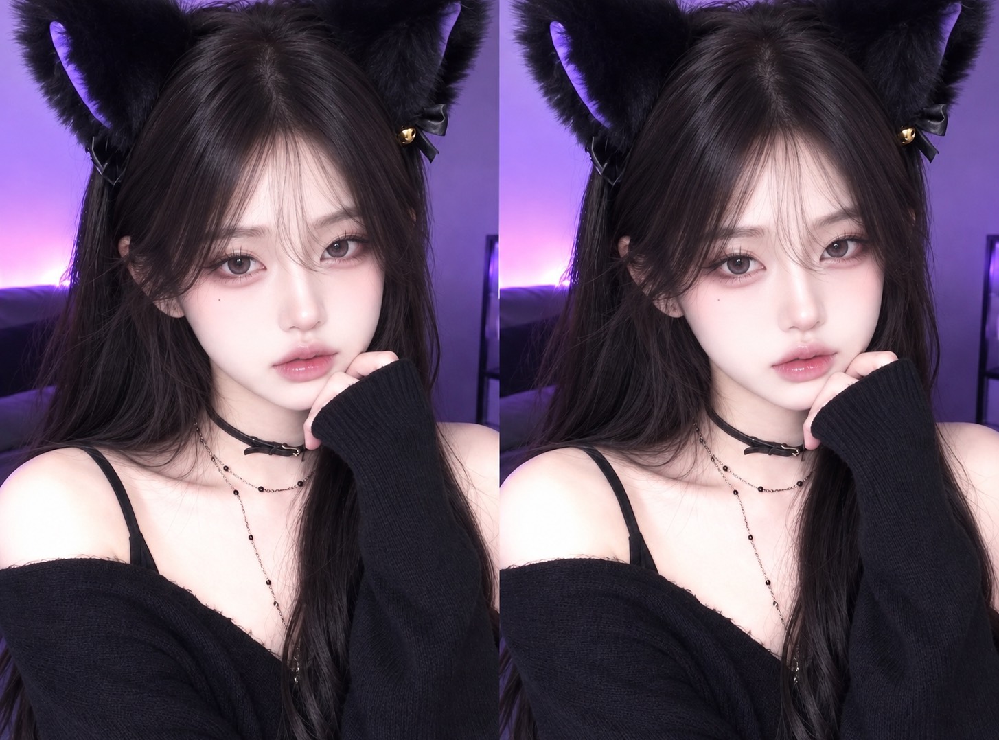 #9 사랑해줄래요?