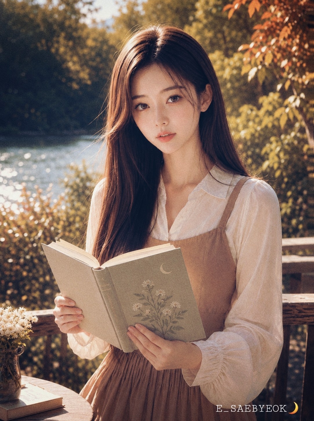 📚노보디 새벽이 되어줄게✨🌙💤