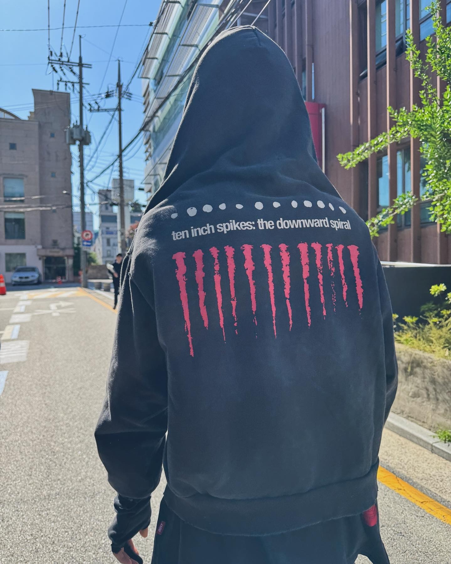 ! Crispy한 랩방송