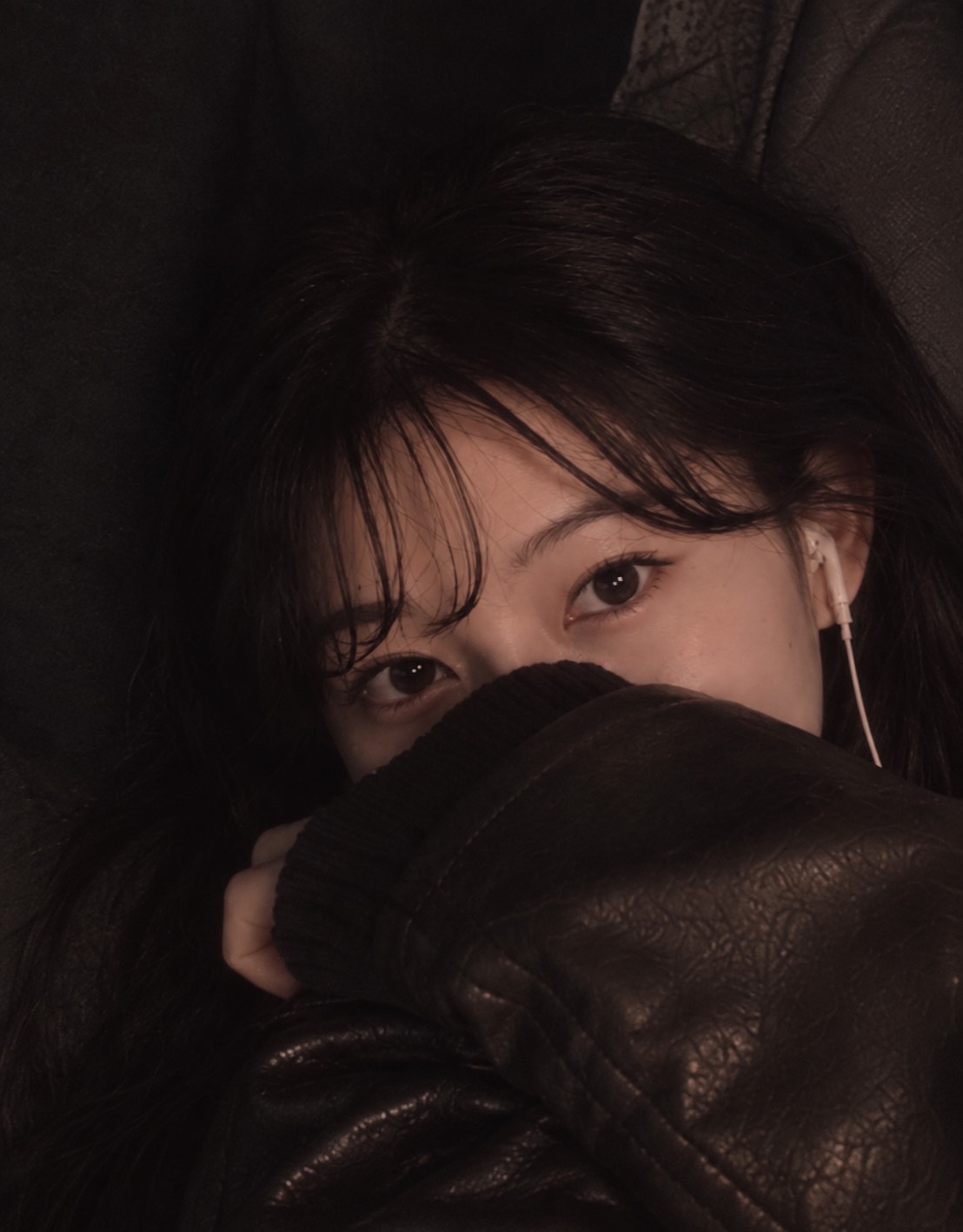 티브가 쏘아올린 무음 챗방 ⌨️🎶 
