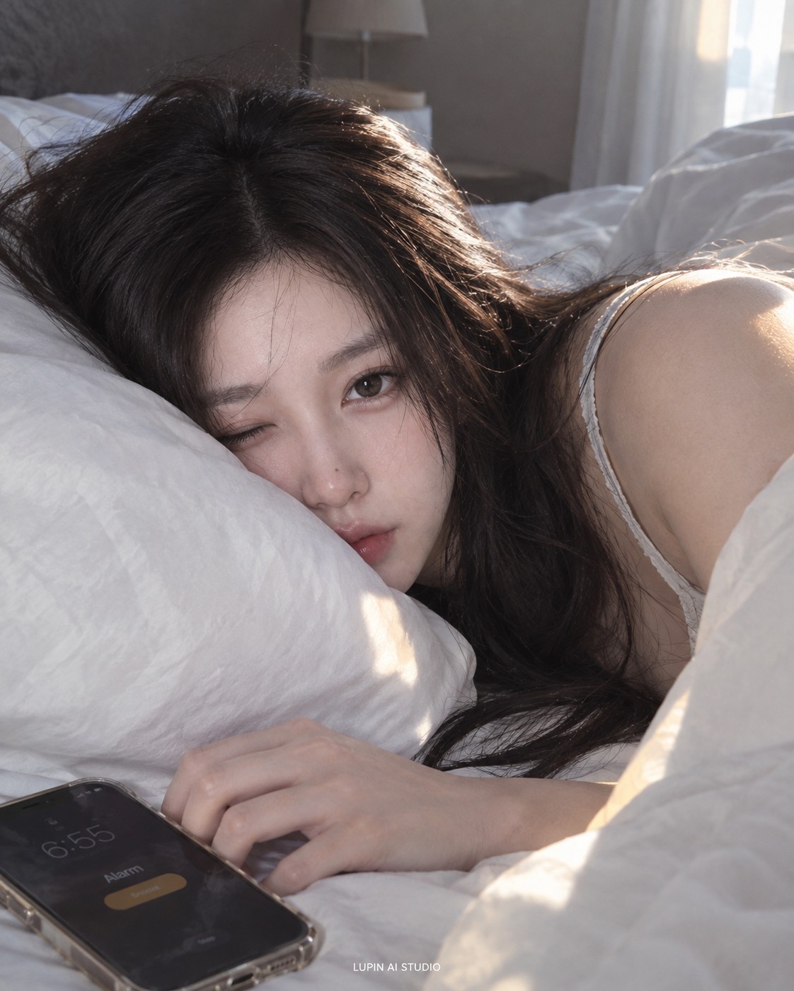 6시까지만 놀까 ❤