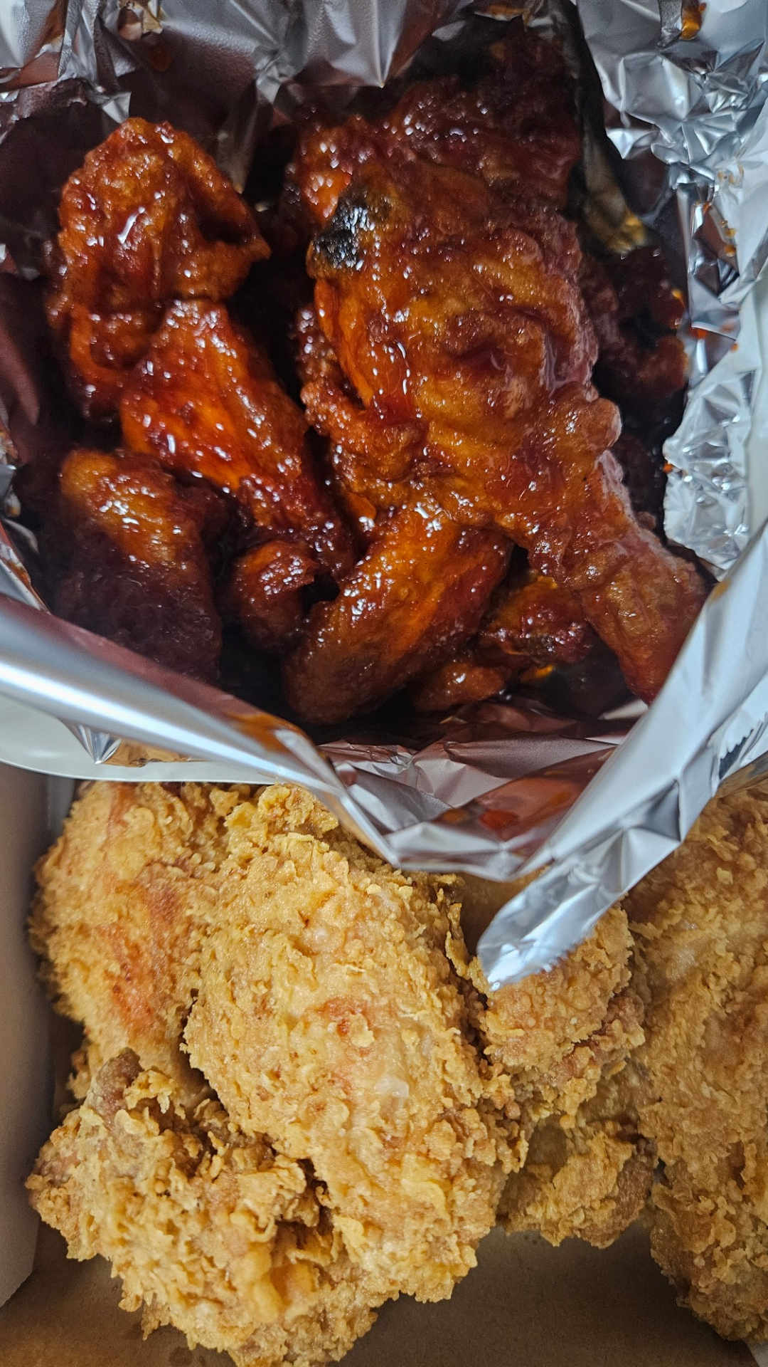저랑 야식 어때요?