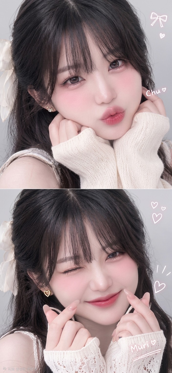 무엇이든 골라 물어주기