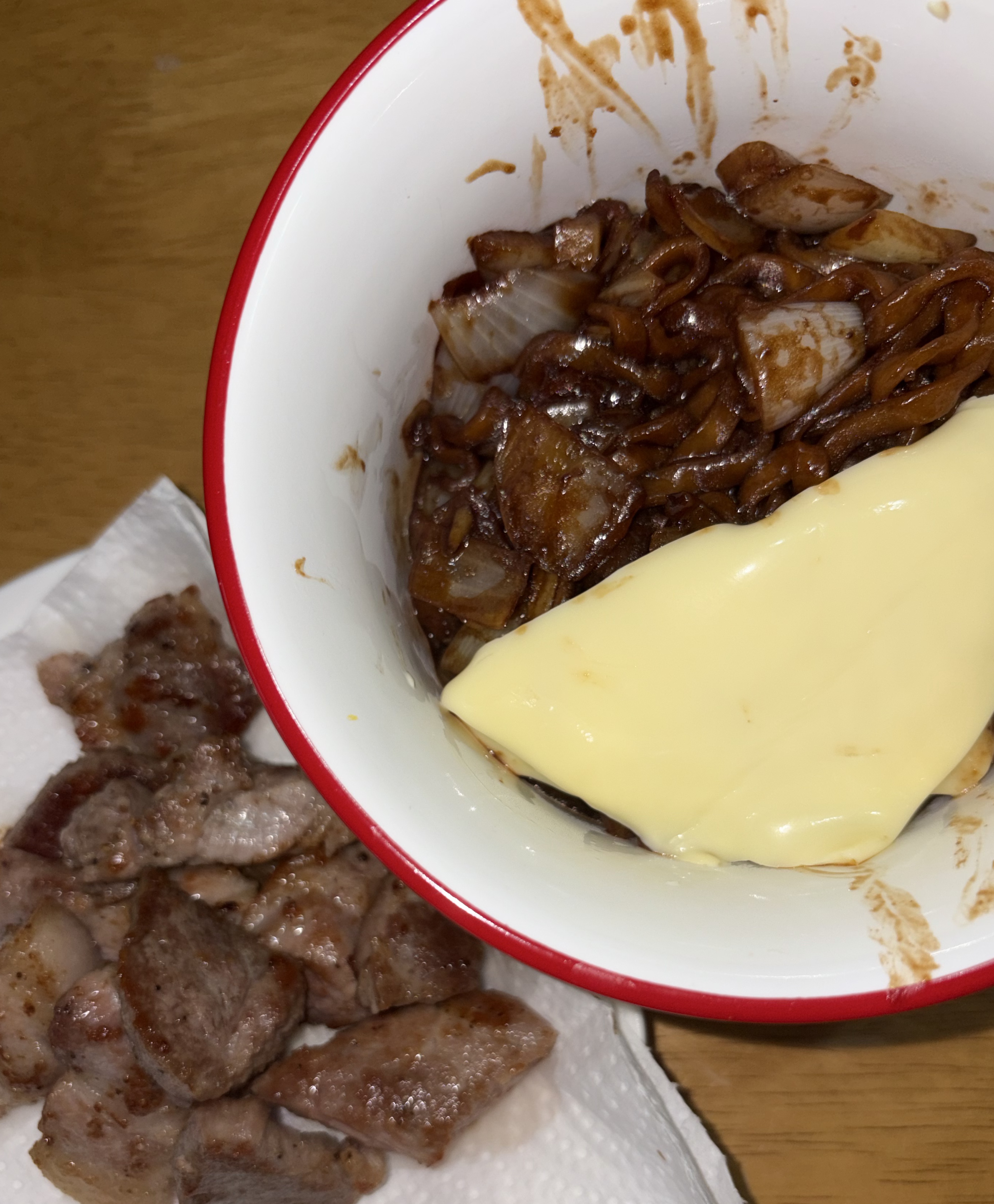 수요일도 나랑같이 있어줘