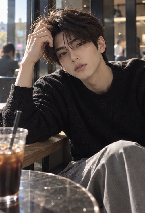 안                 녕🌙