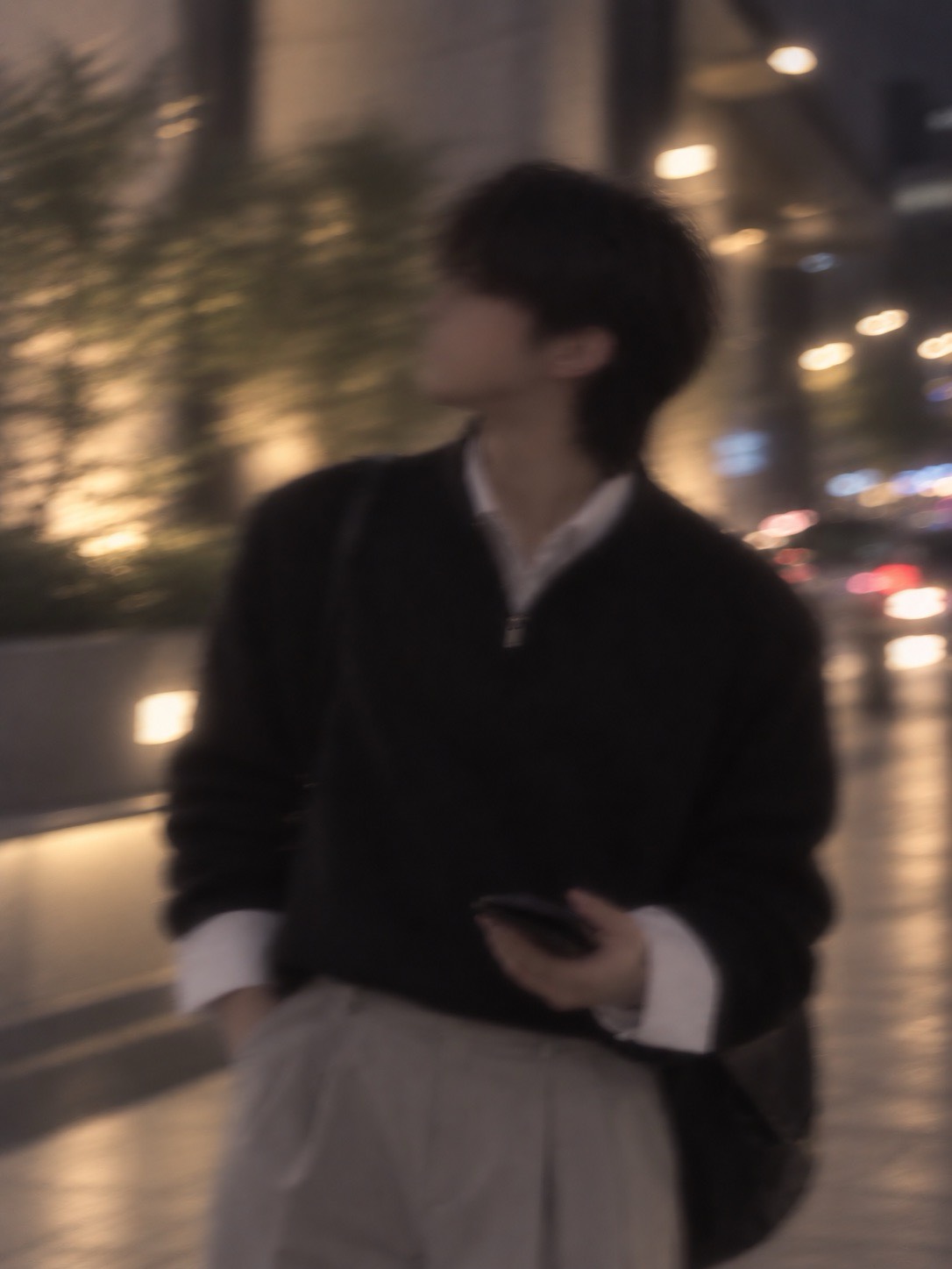 「예쁜 느좋남 목소리」