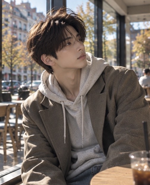 안                 녕🌙