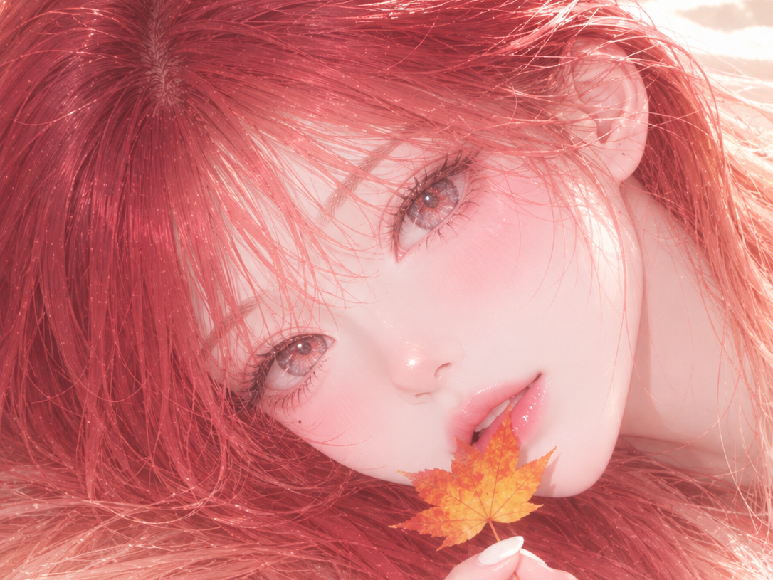 다들 안뇽?
