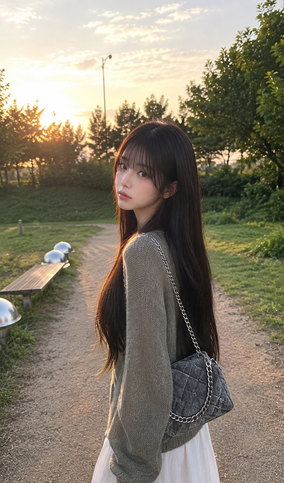 날씨가 참 조하 !