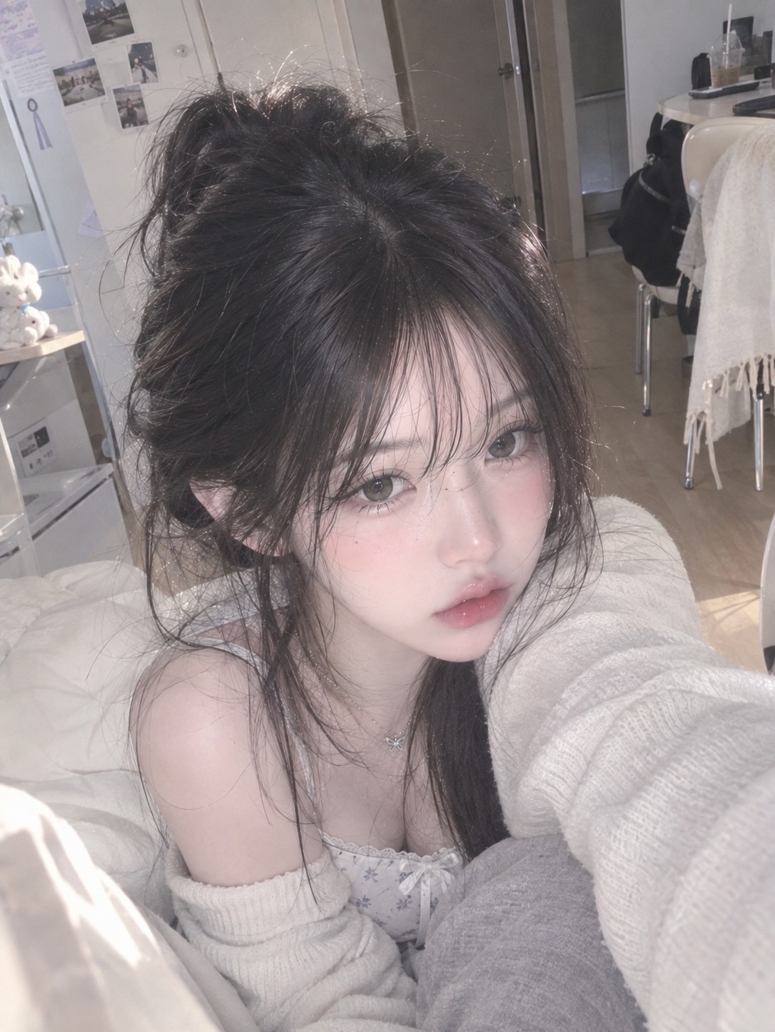 눙나 와따 ~