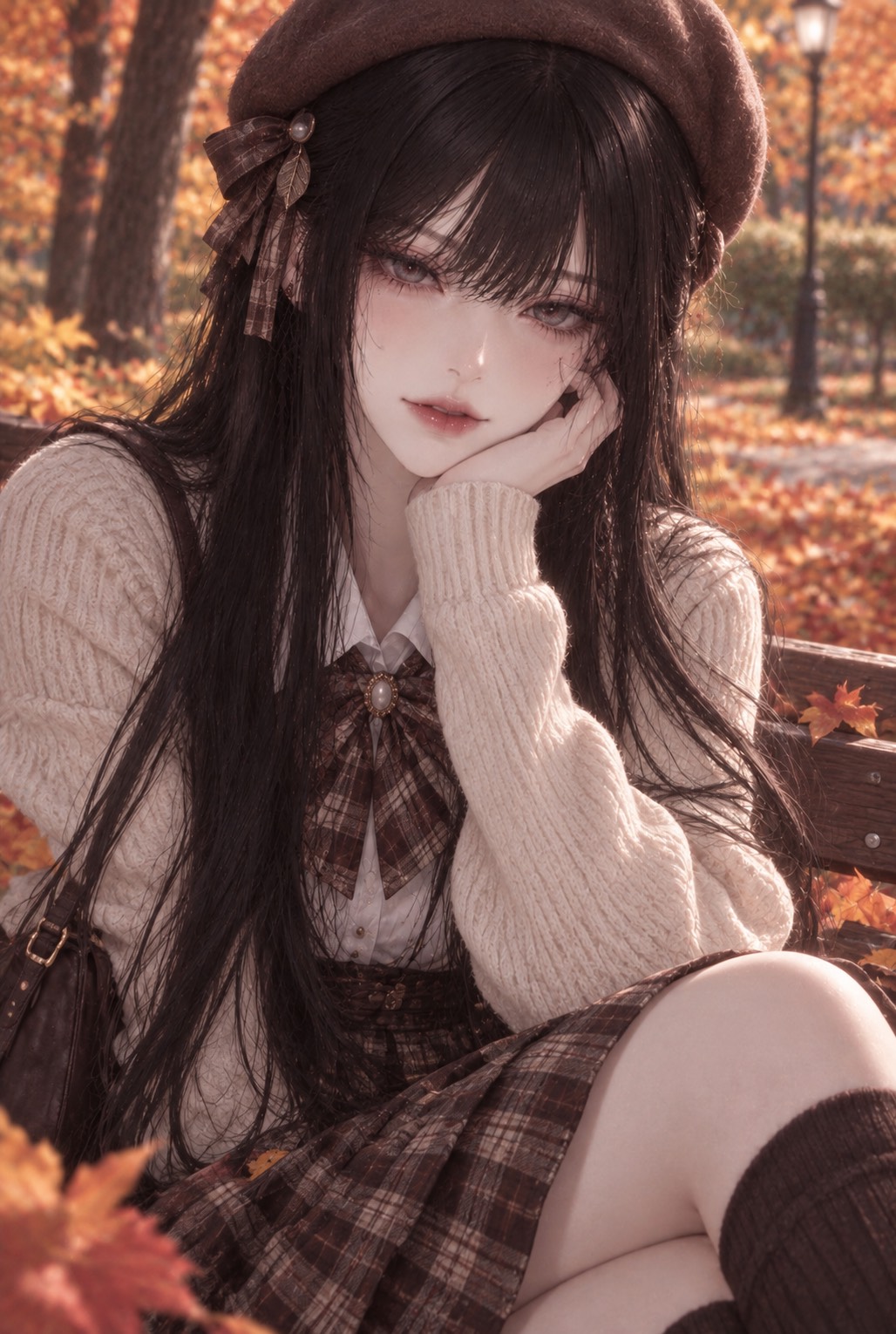새벽, 목소리